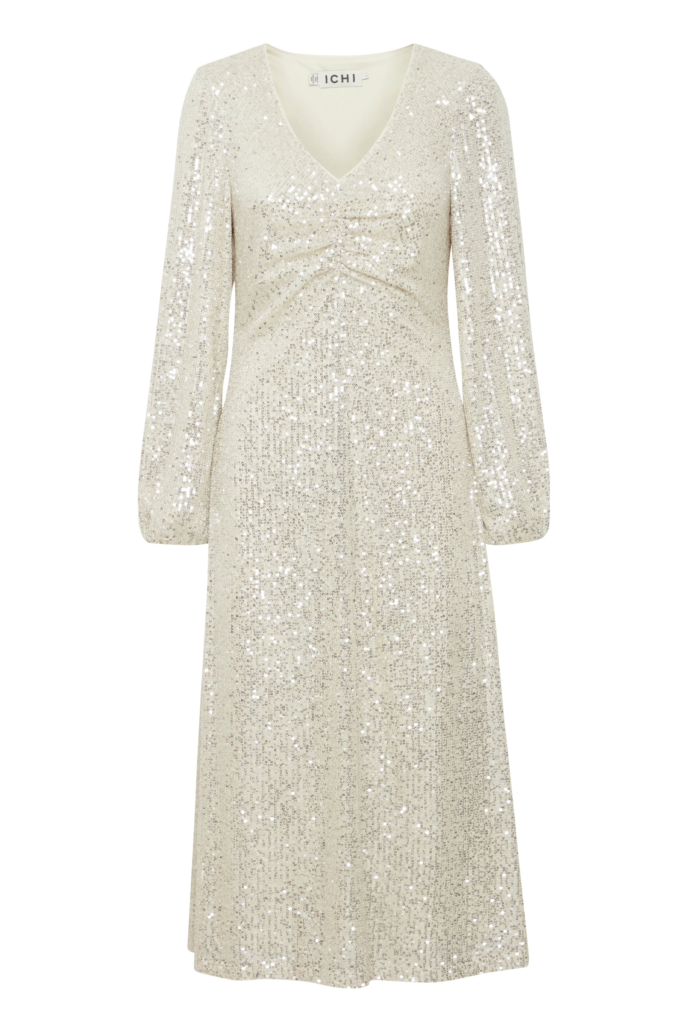 IHFAUCI Kjole PACK FRONT 20120061-131012