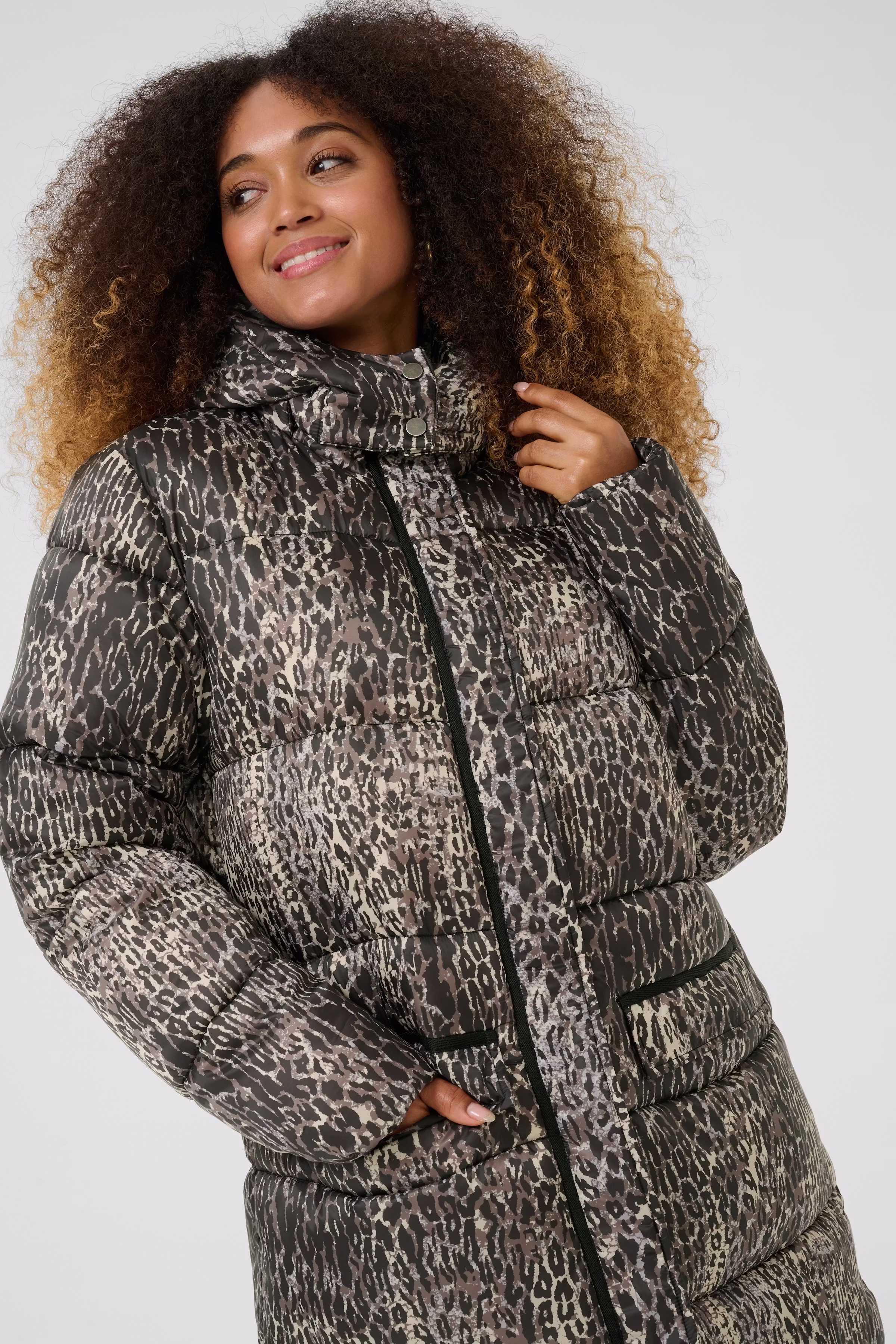 CRGaiagro Bovenkleding LOOKBOOK DETAIL 10614389-107810