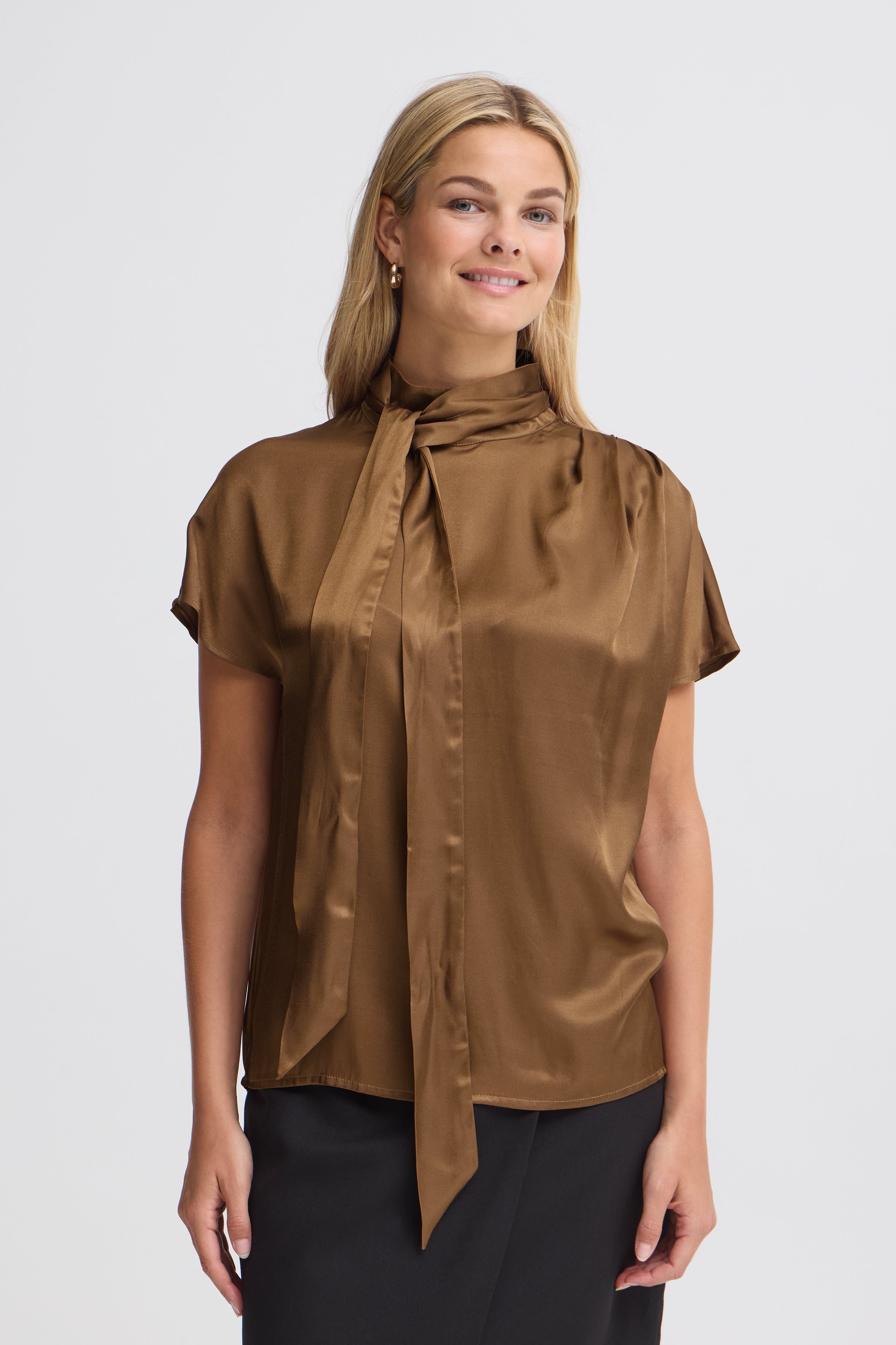 FRSHINY Bluse LOOKBOOK FRONT 20618496-181031