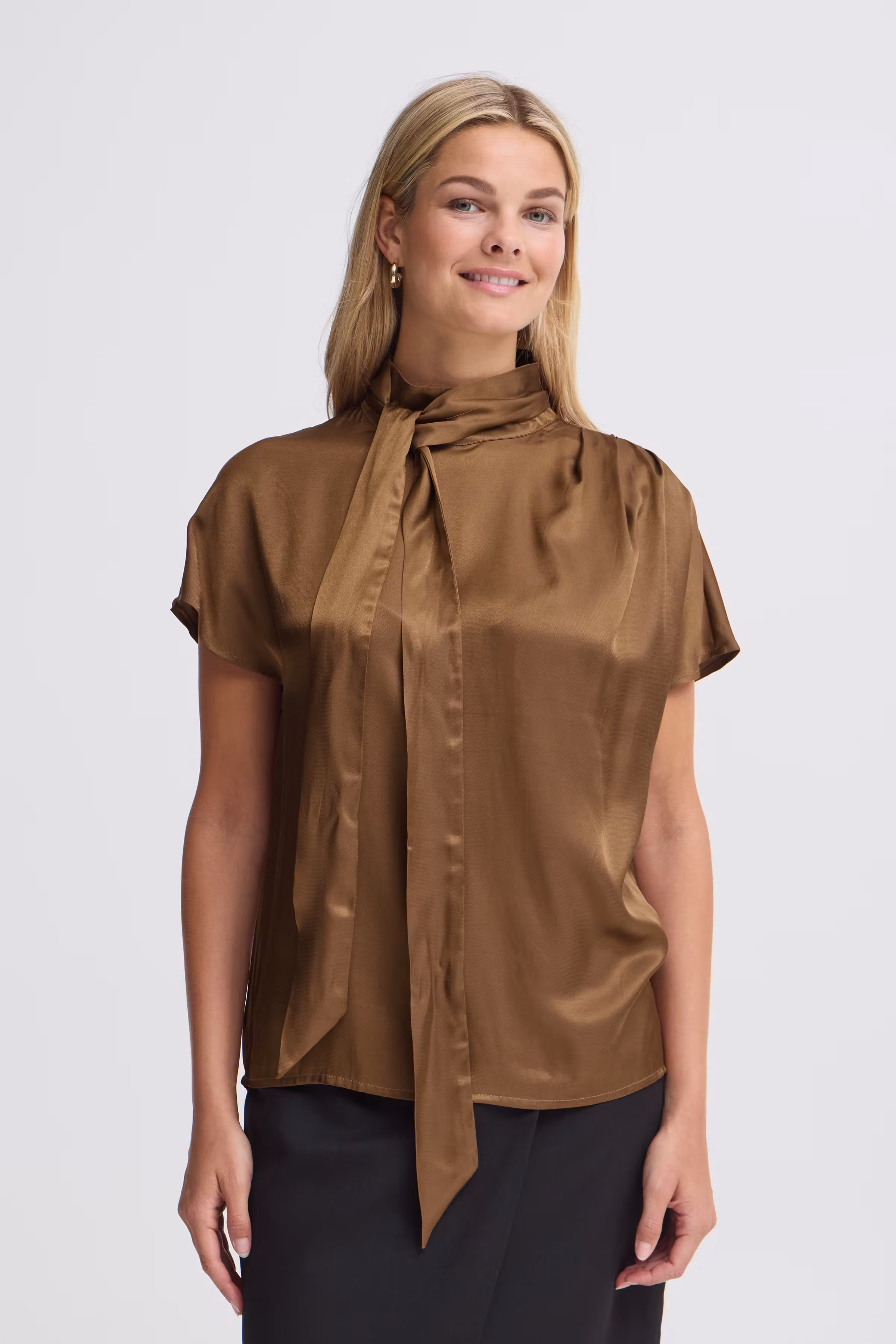 FRSHINY Bluse LOOKBOOK FRONT 20618496-181031