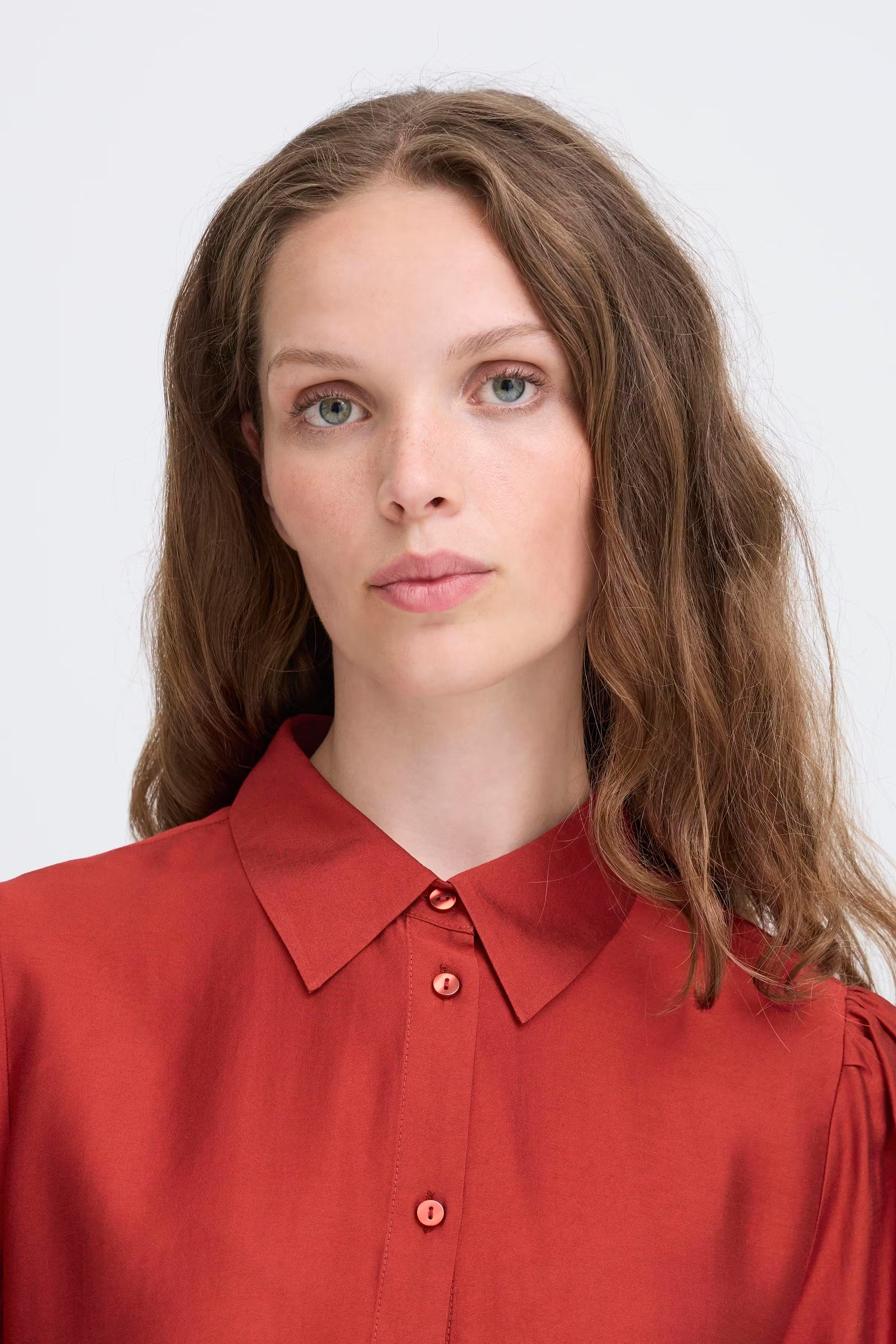 IHKARLANI Shirt LOOKBOOK DETAIL 20121889-191555