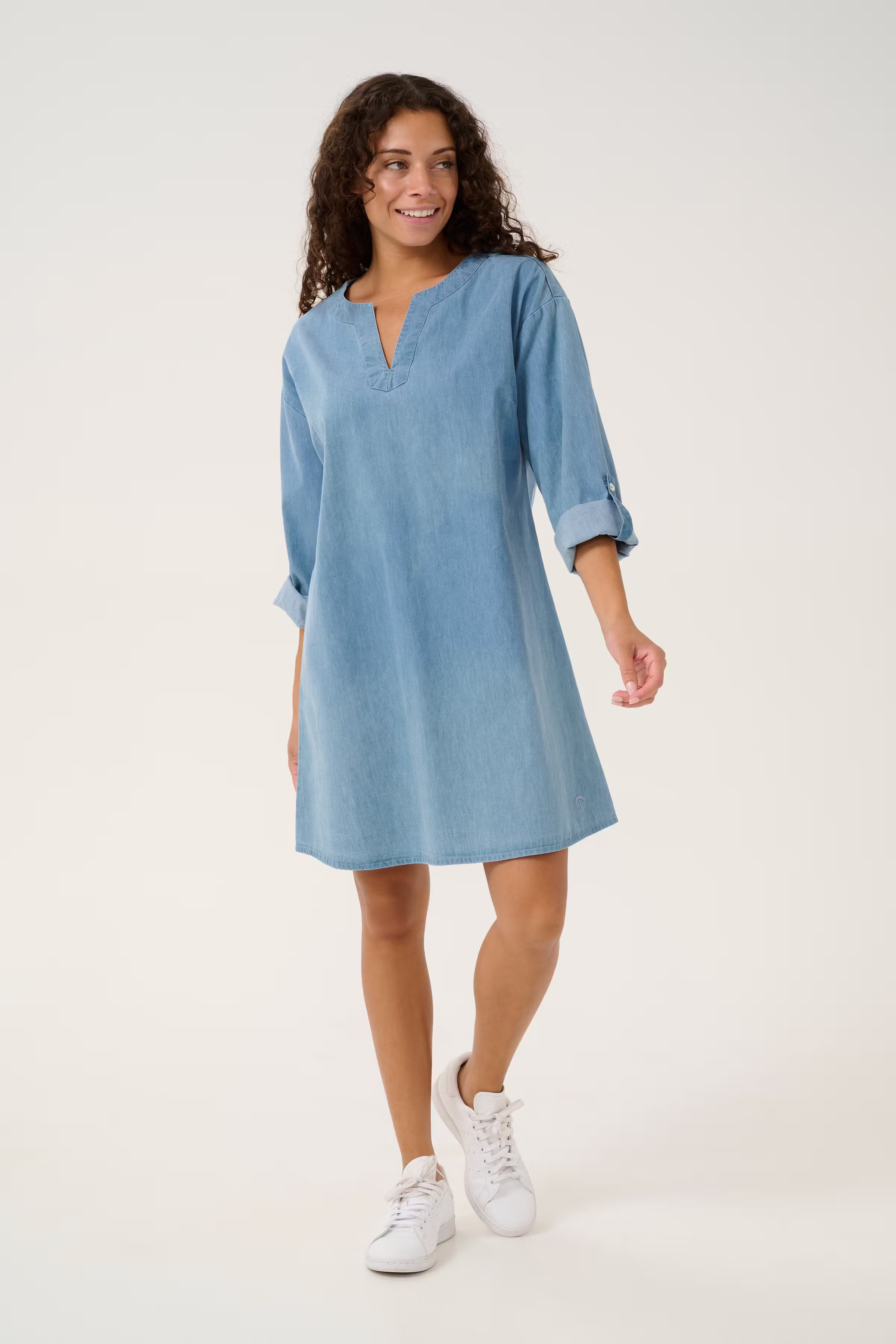 CRVanni Tuniek LOOKBOOK DETAIL 10613073-100112