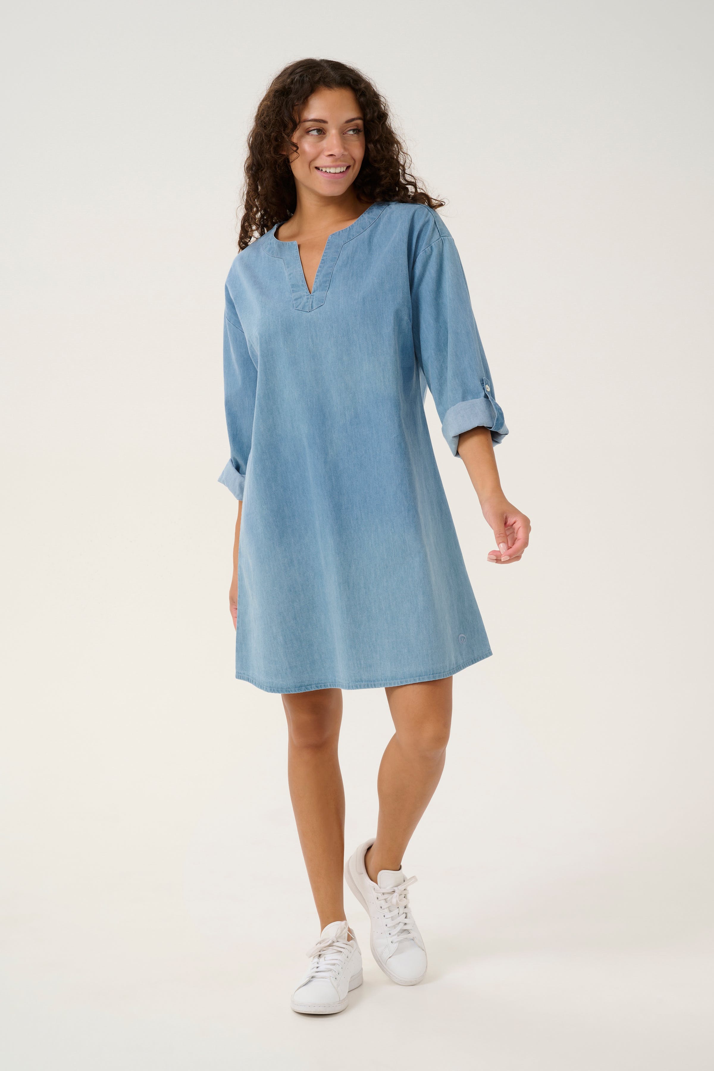 CRVanni Tuniek LOOKBOOK DETAIL 10613073-100112