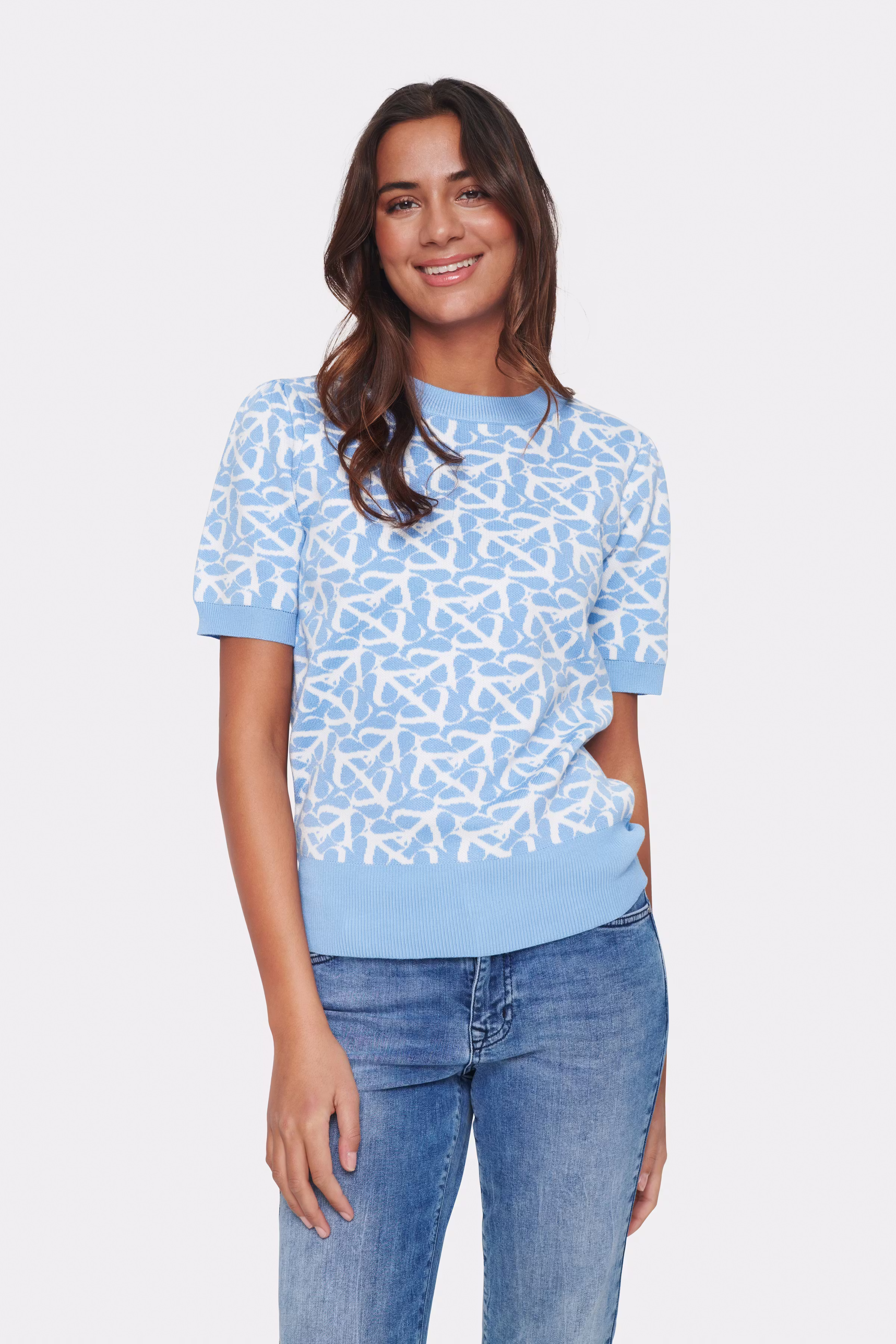 ZicoSZ Pullover LOCATION NONE 30513714-303337