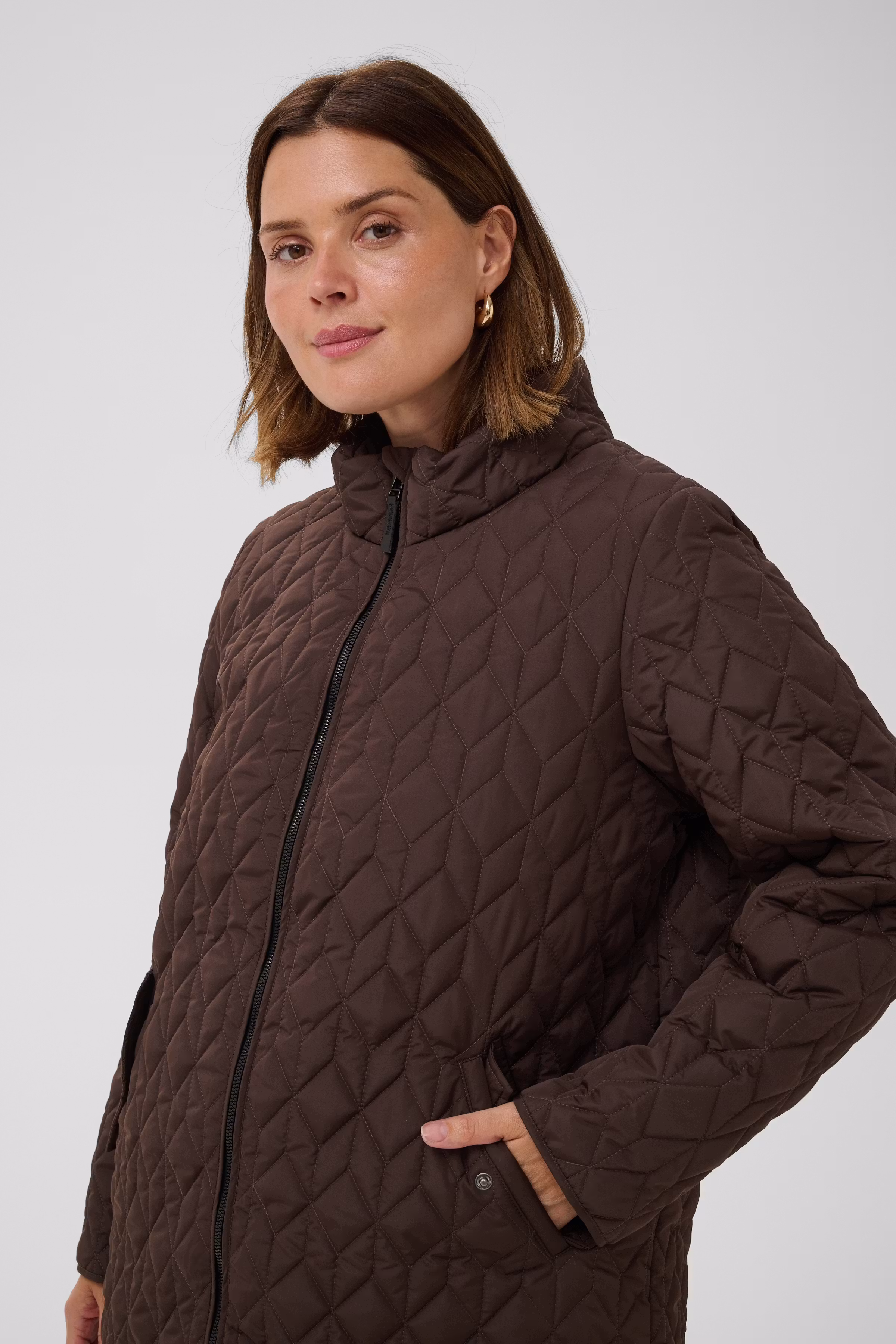 KCleina Casual jakke LOOKBOOK DETAIL 10583970-190915