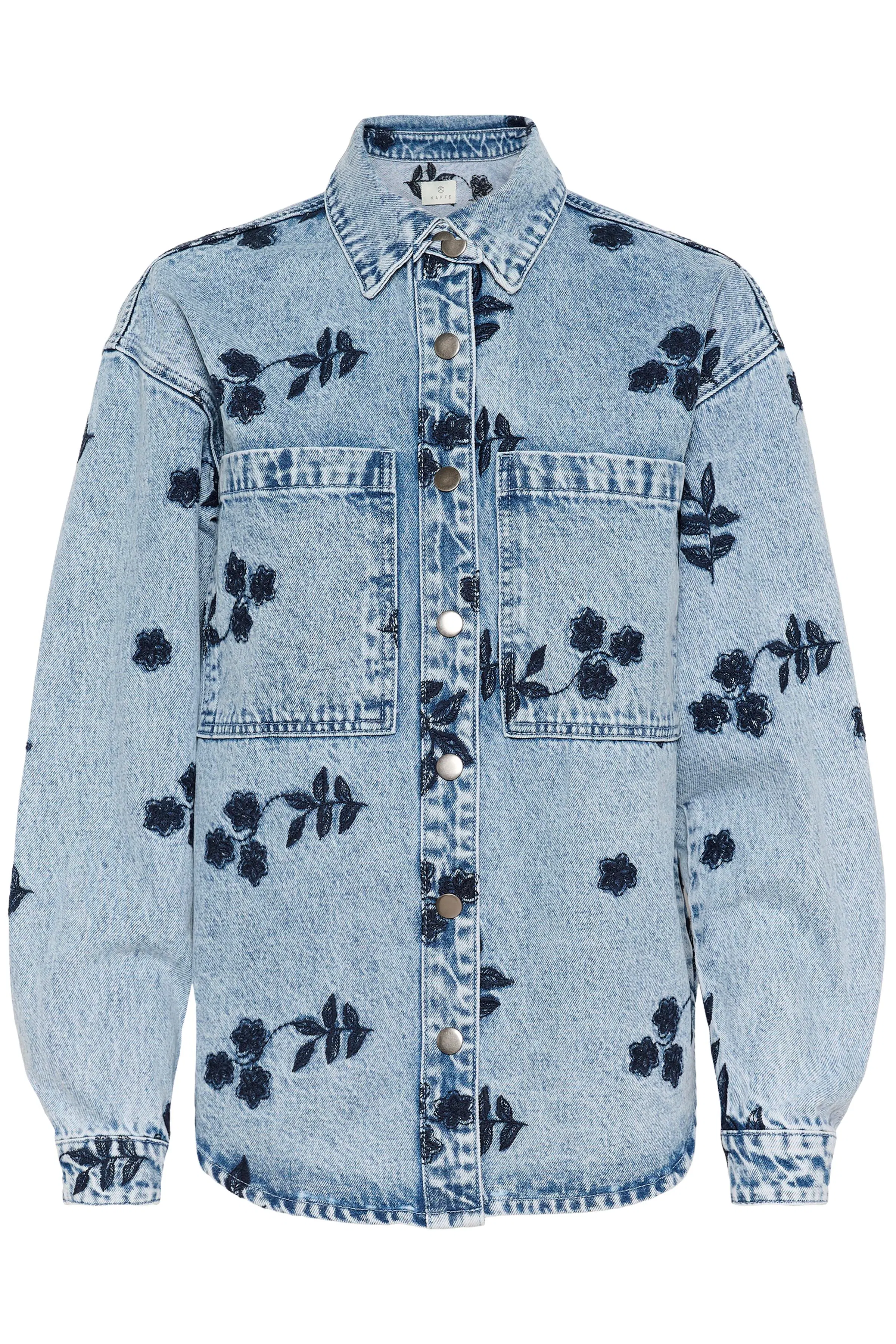 KAbabena Casual jacket PACK FRONT 10511680-109286