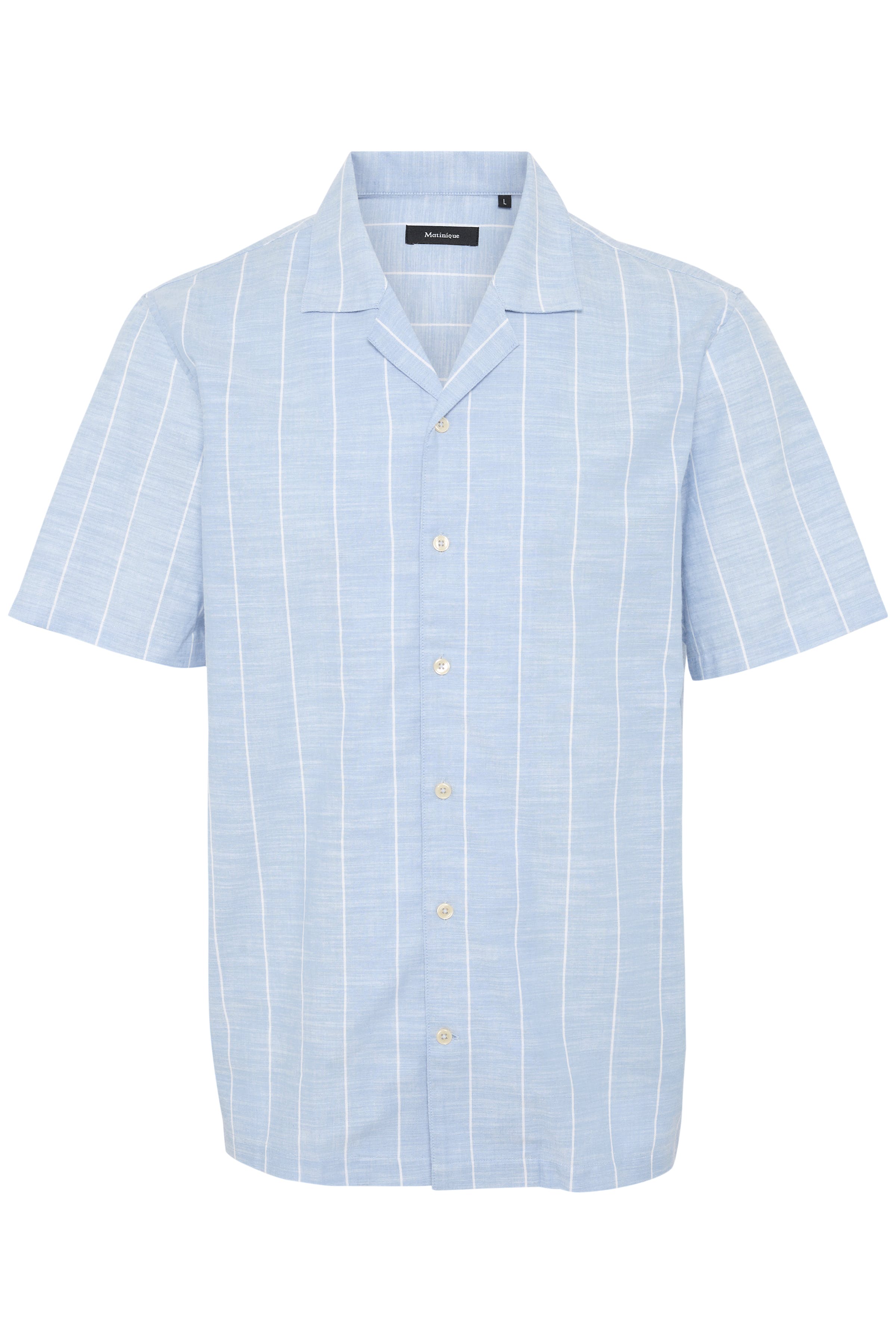 MAklampo Skjorte PACK FRONT 30207414-154030