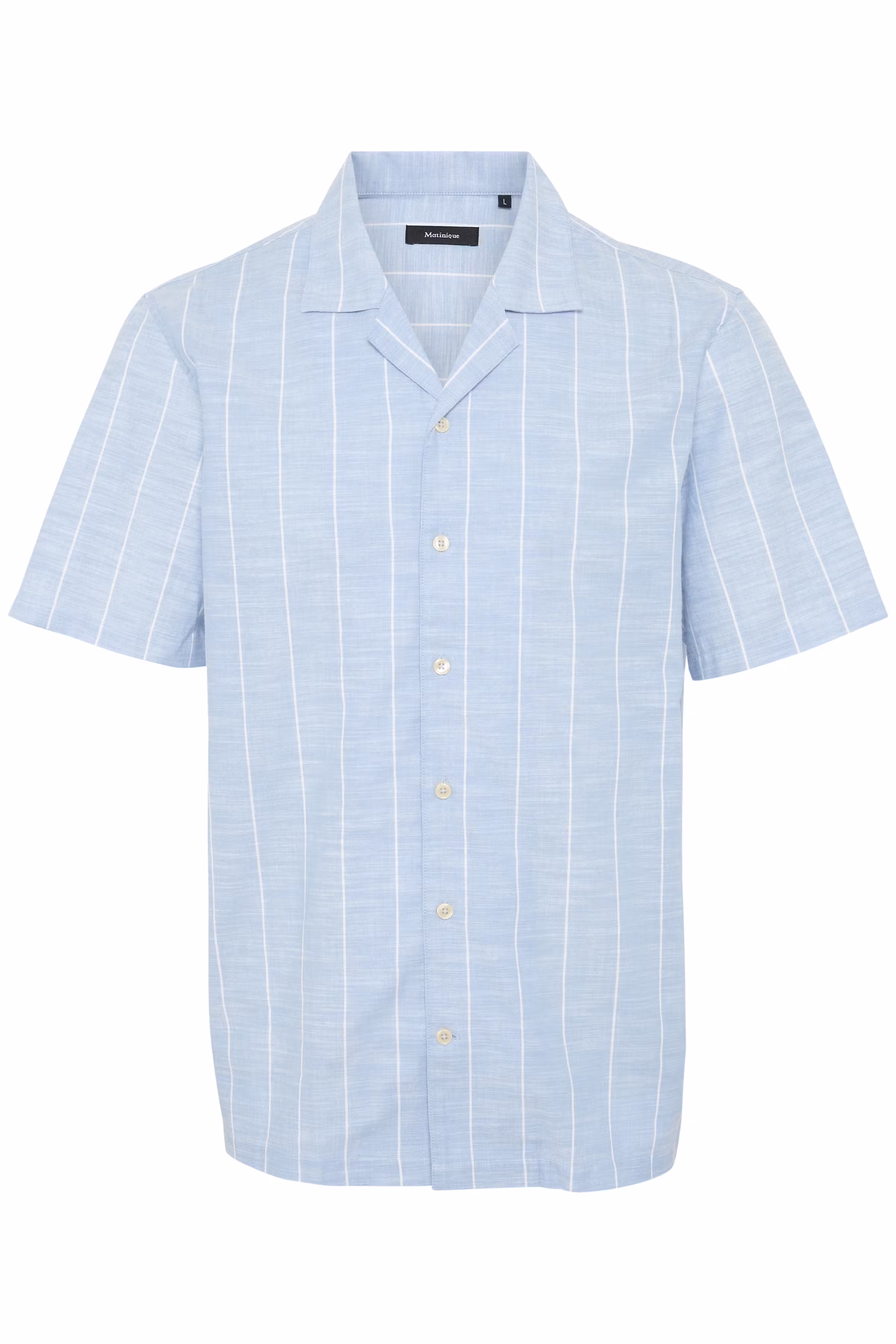 MAklampo Skjorta PACK FRONT 30207414-154030