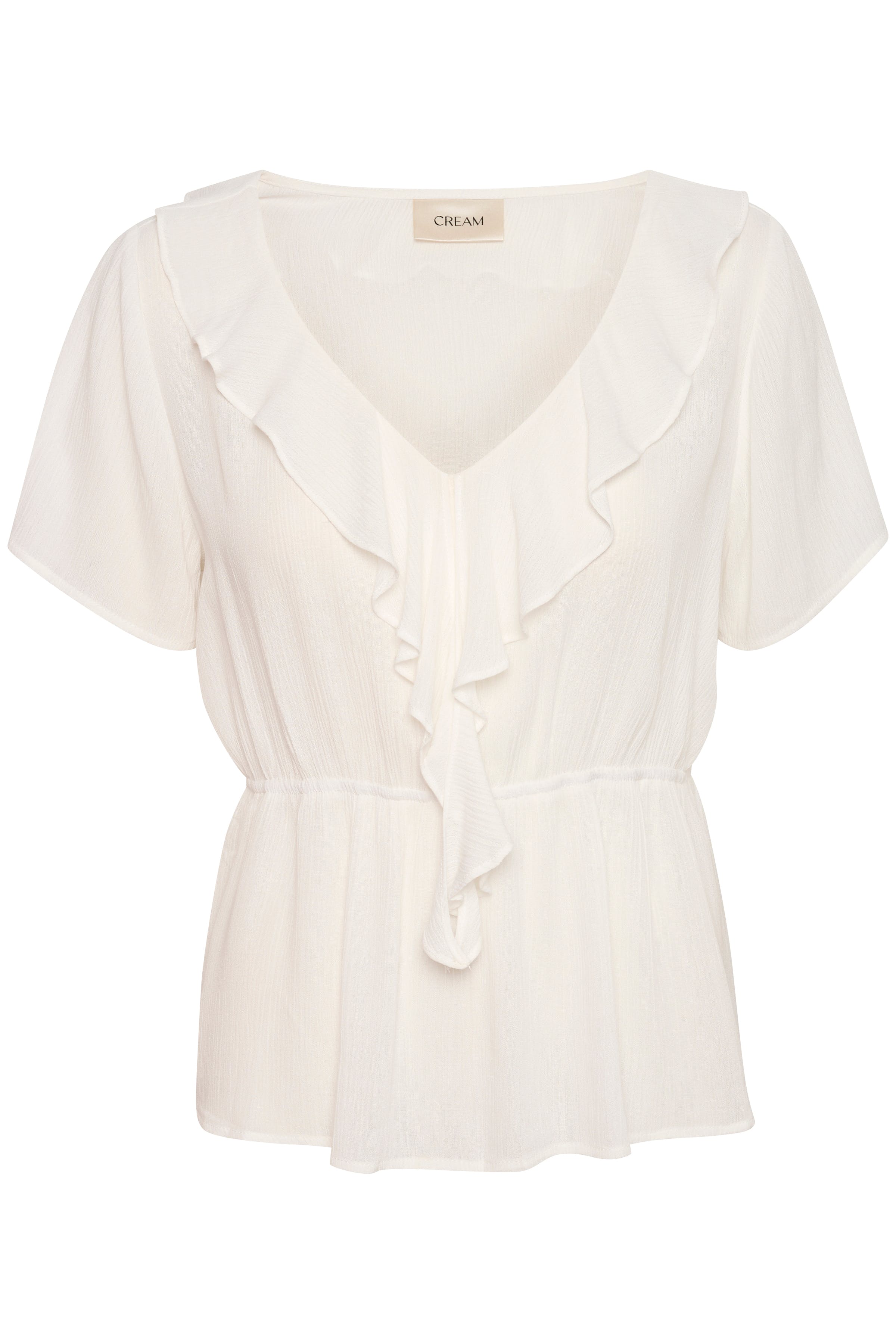 CRAllie Bluse PACK FRONT 10612516-110602