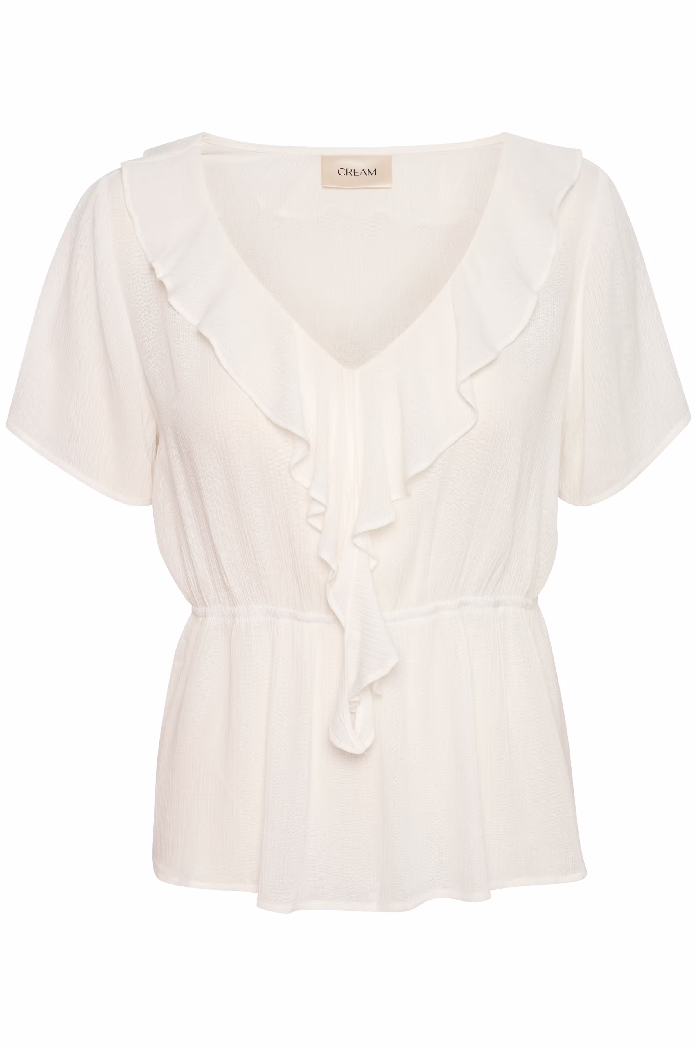 CRAllie Bluse PACK FRONT 10612516-110602