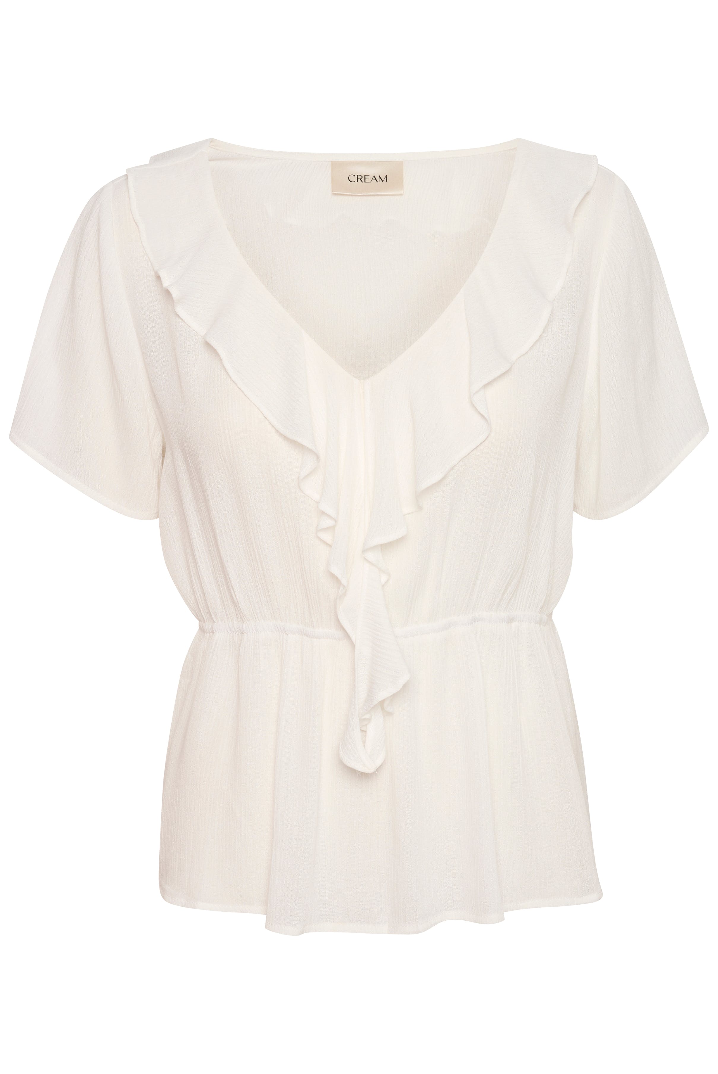 CRAllie Bluse PACK FRONT 10612516-110602