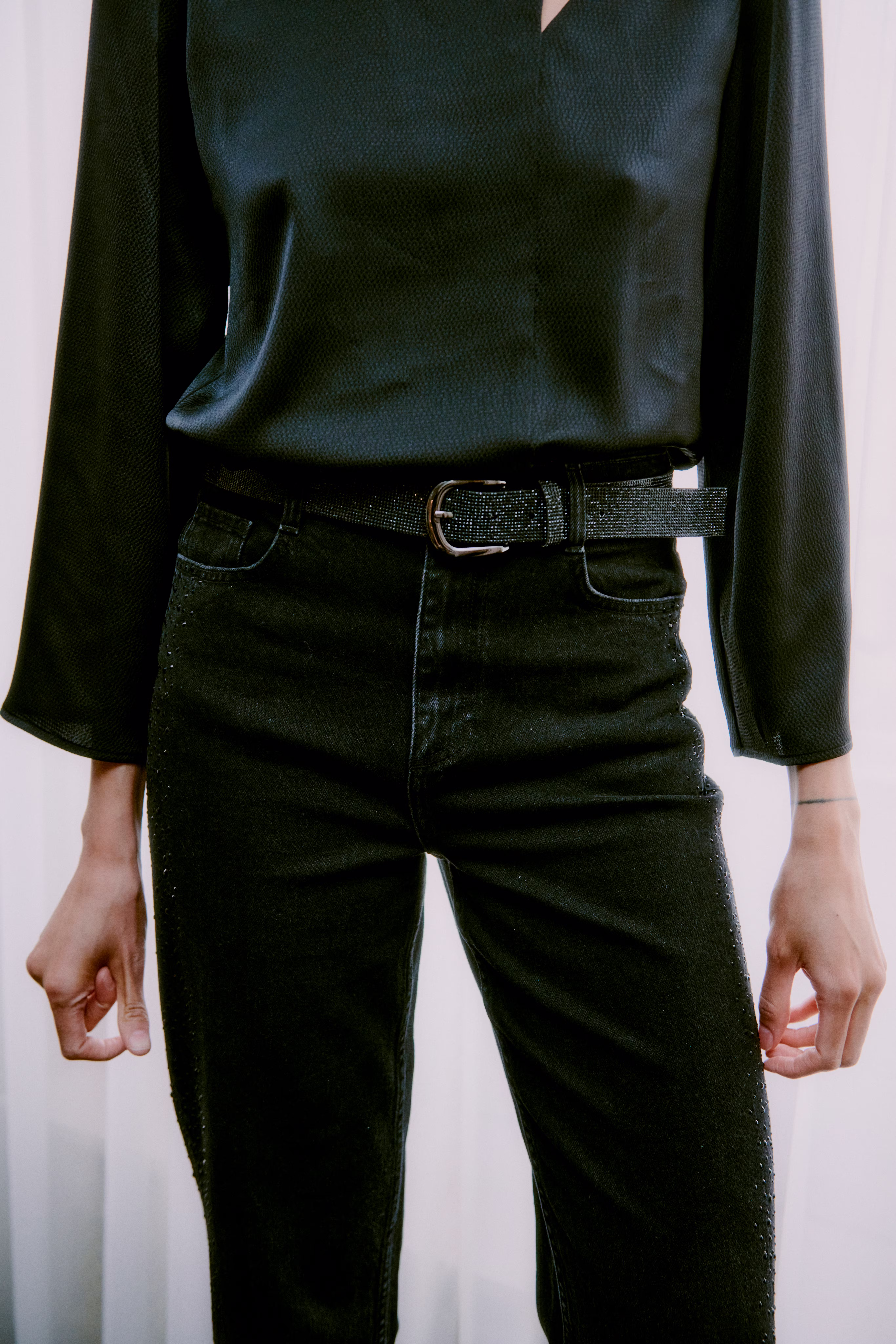 BYLARA Jeans LOCATION NONE 20818359-200465