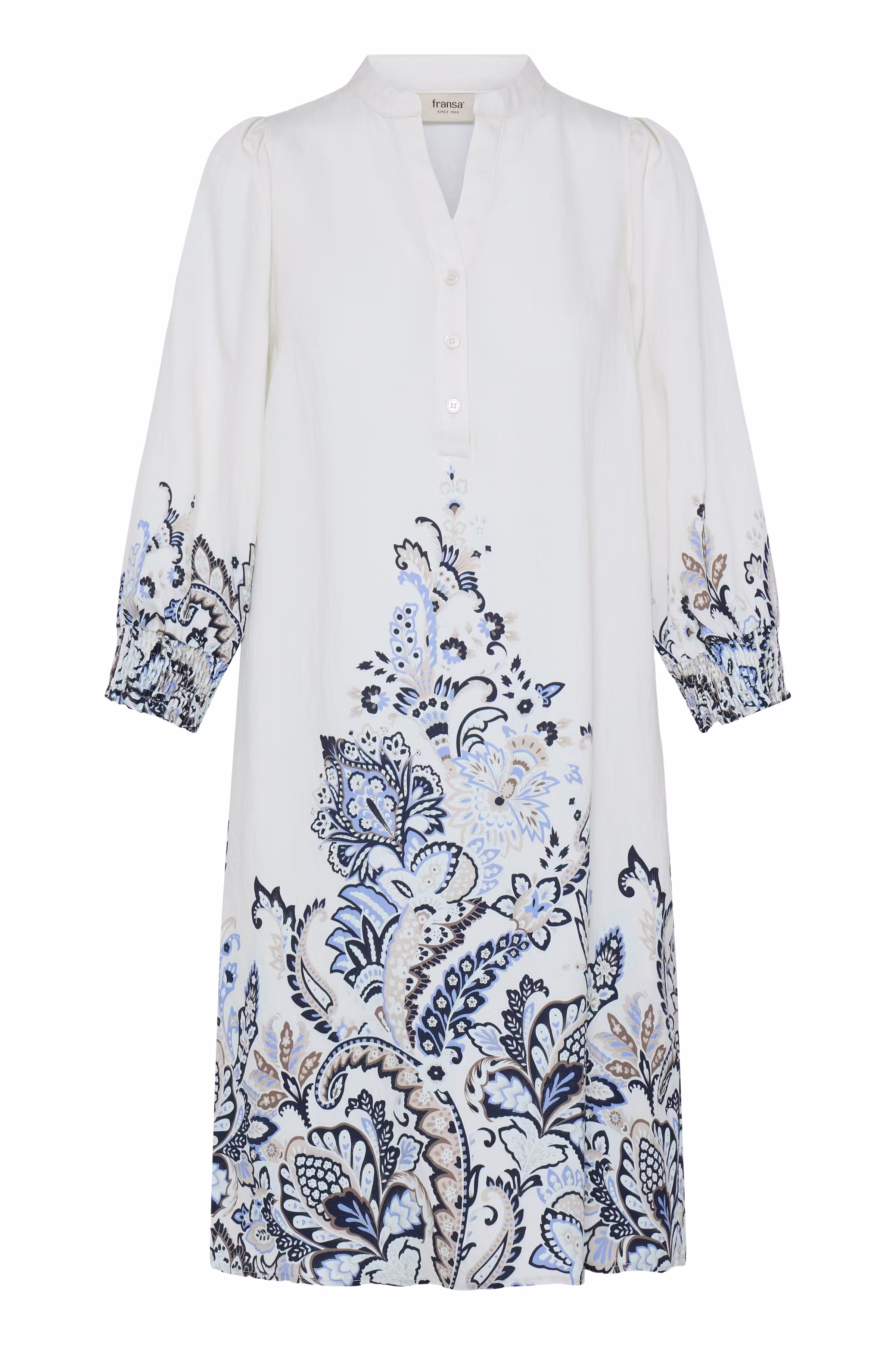 FRADARA Kleid PACK FRONT 20617733-900009587