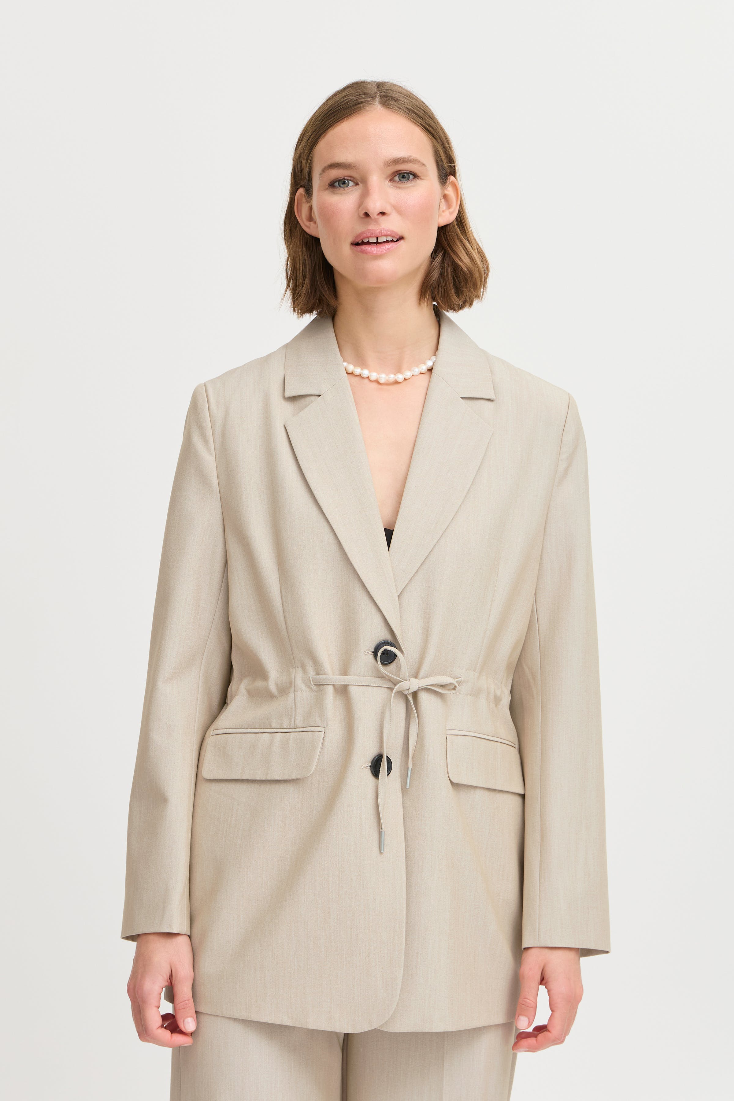 BYDANTA Blazer LOOKBOOK FRONT 20816121-1513041