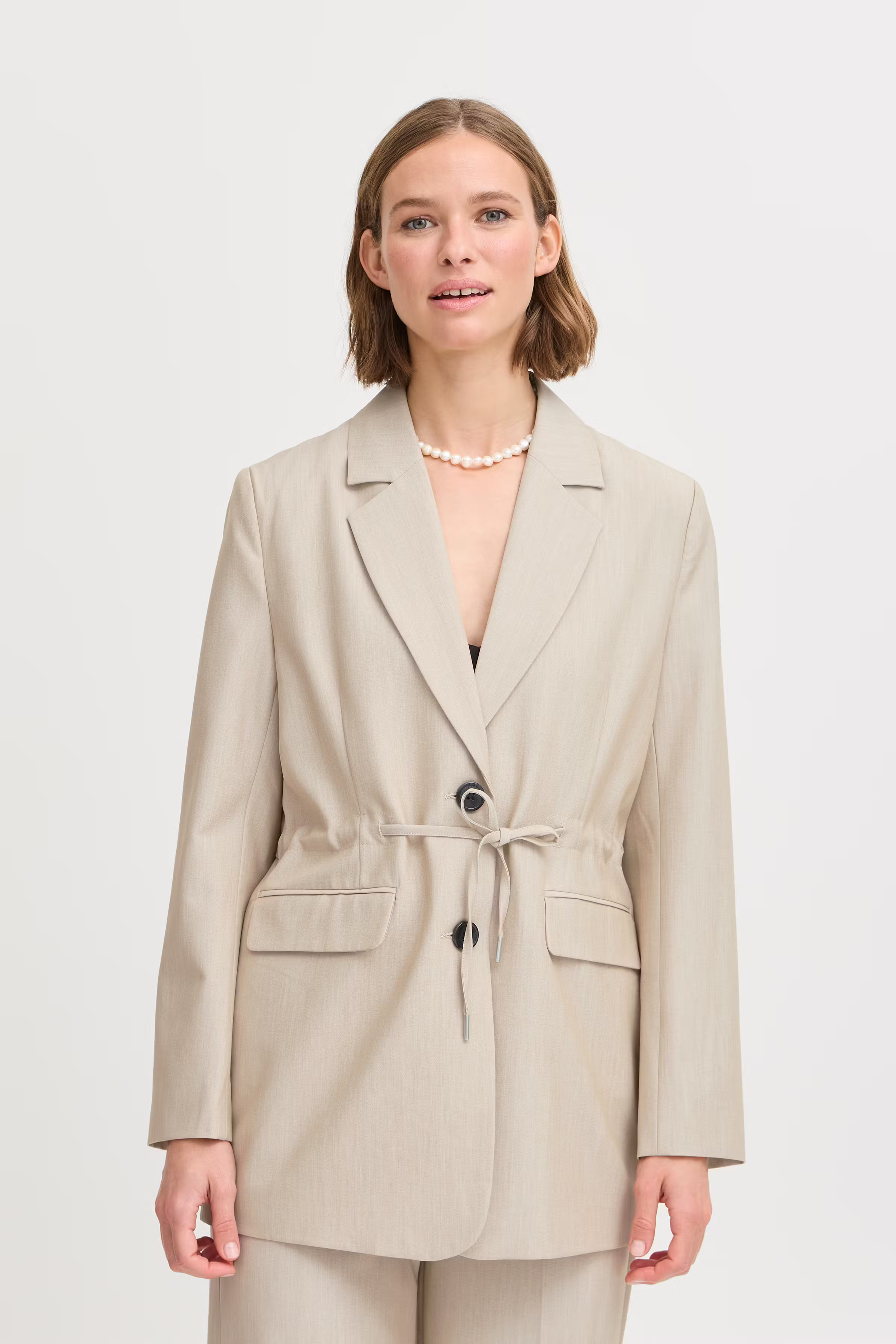 BYDANTA Blazer LOOKBOOK FRONT 20816121-1513041