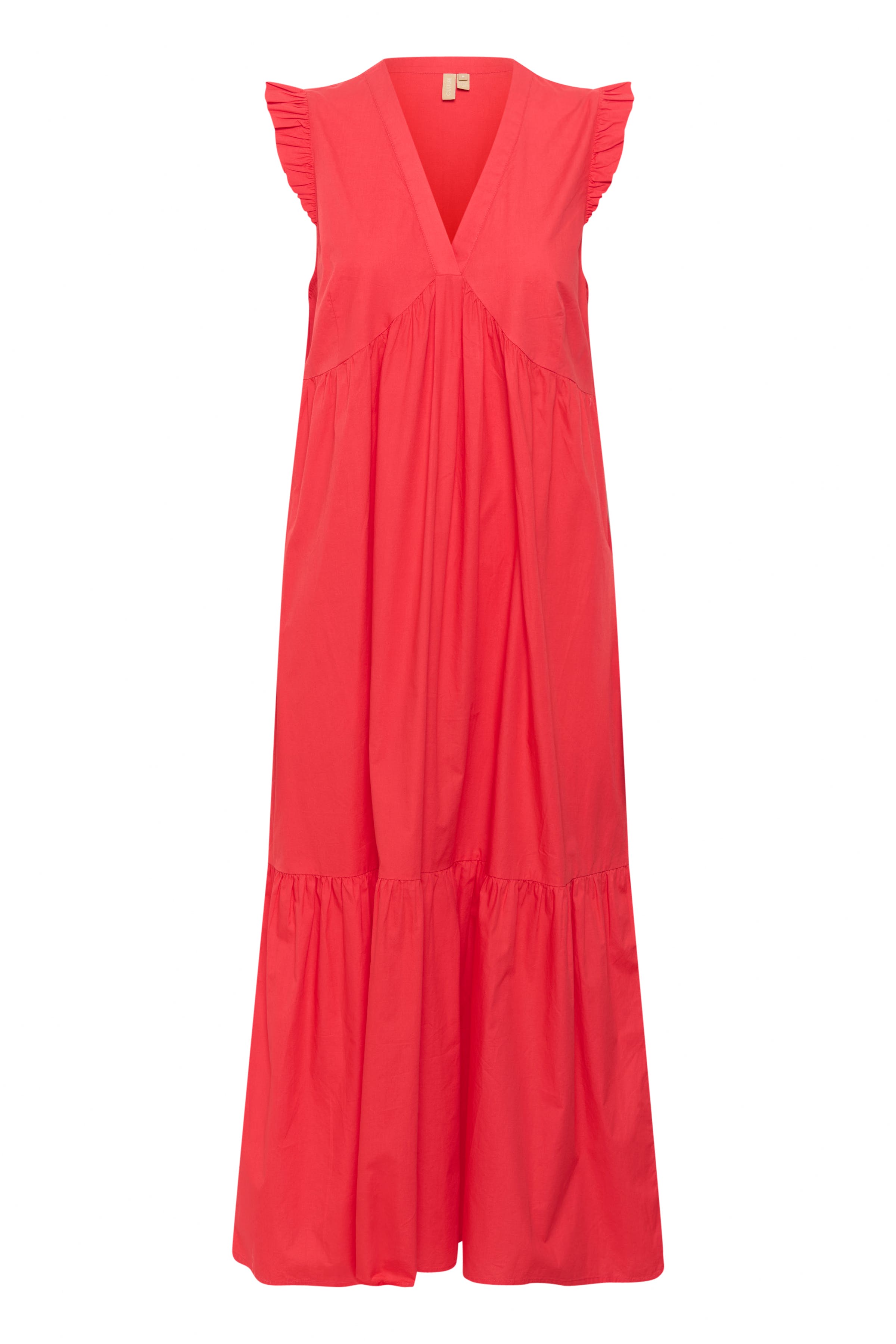 CUolena Kjole PACK FRONT 50110688-500012