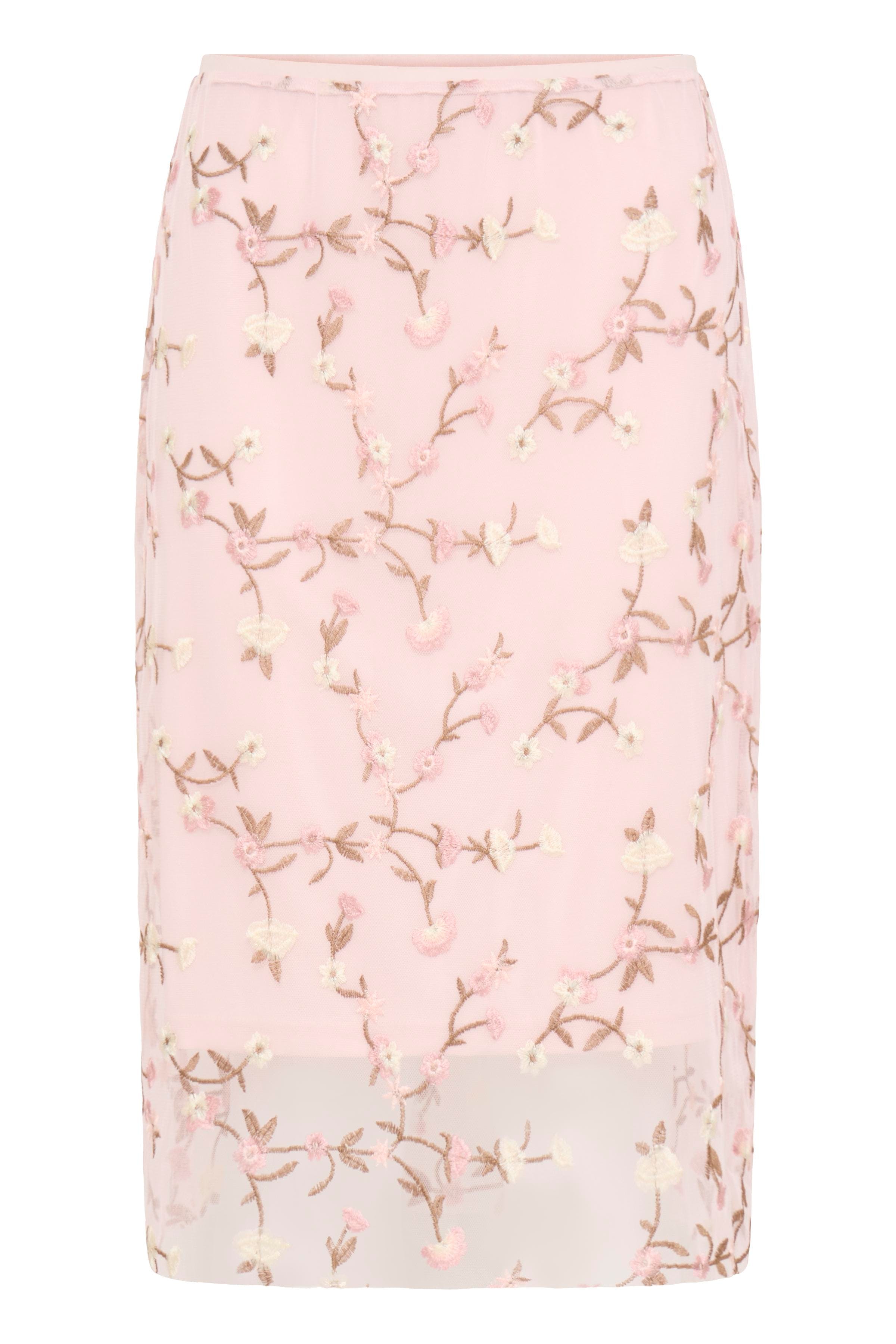 BYSORAYA Skirt PACK FRONT 20819079-900008907