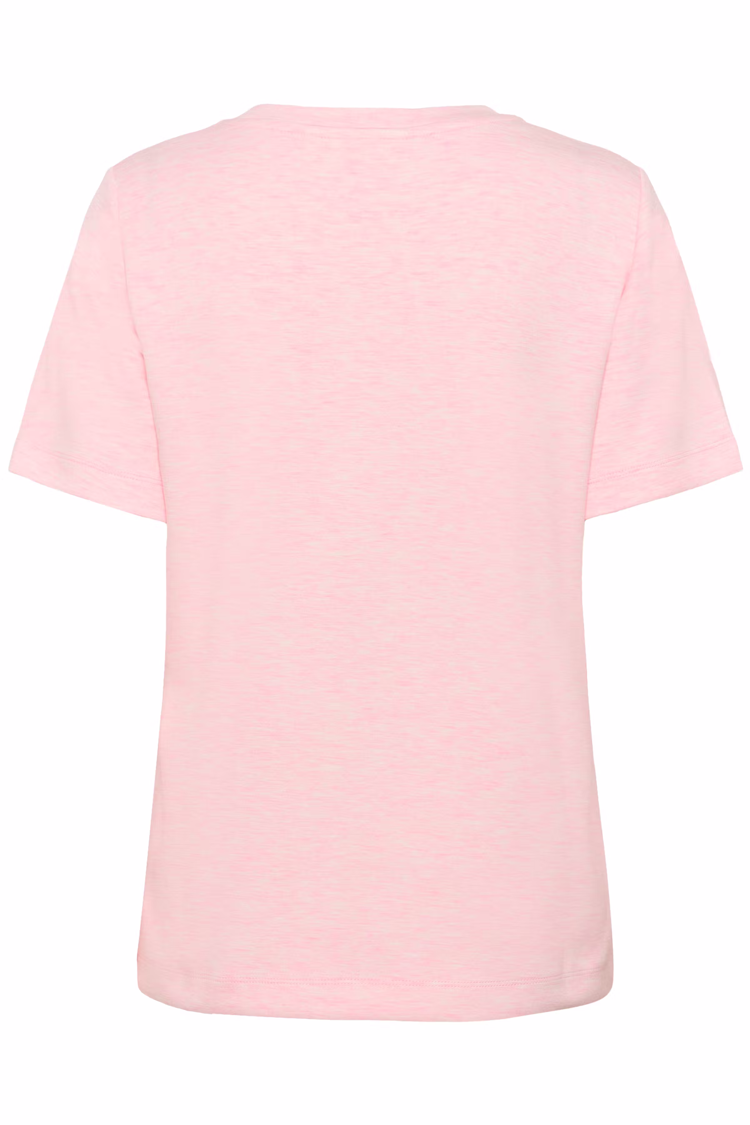 VincentIW Melange Karmen T-shirt PACK BACK 30107053-1419111