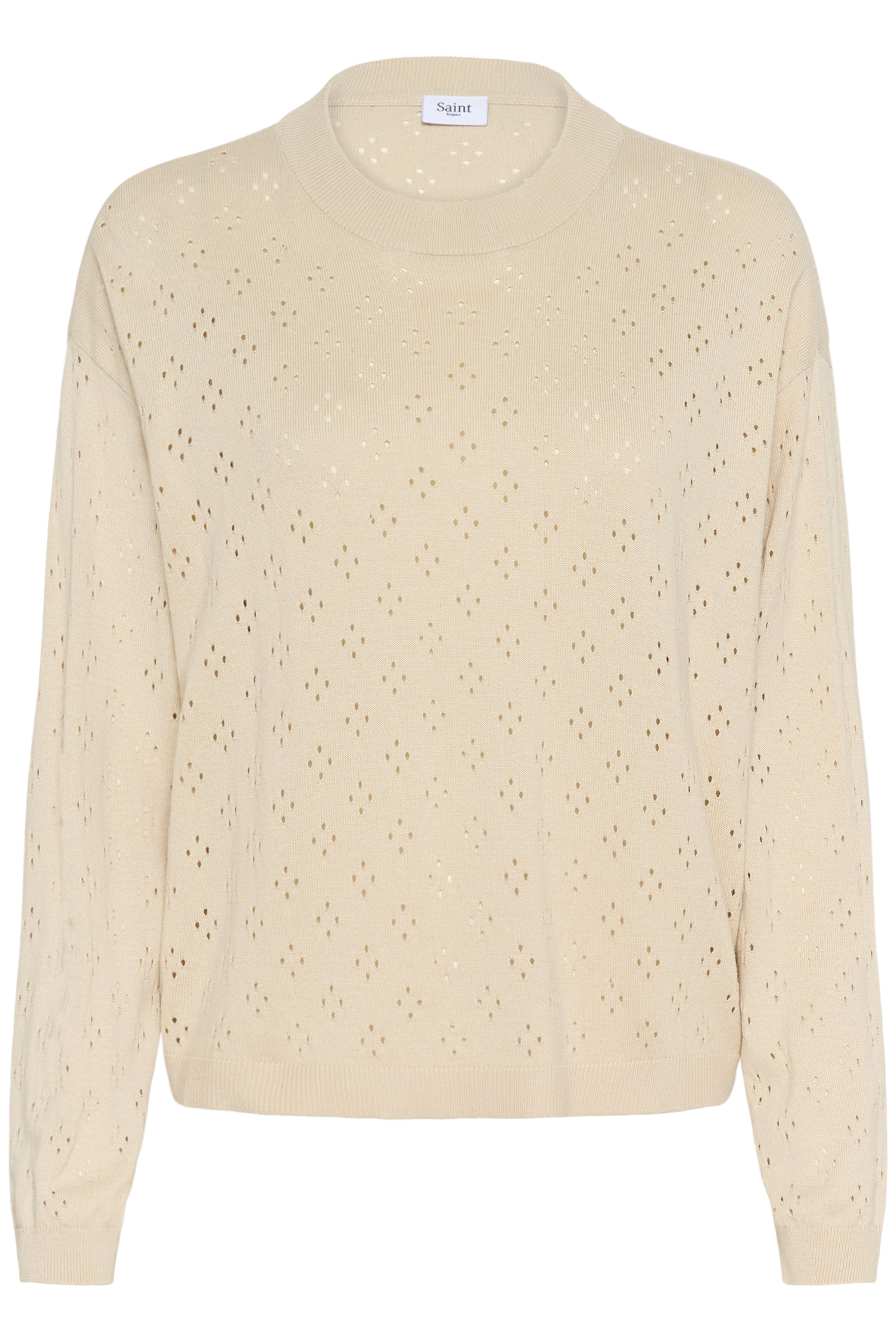 OlineSZ Pullover PACK FRONT 30514813-193924