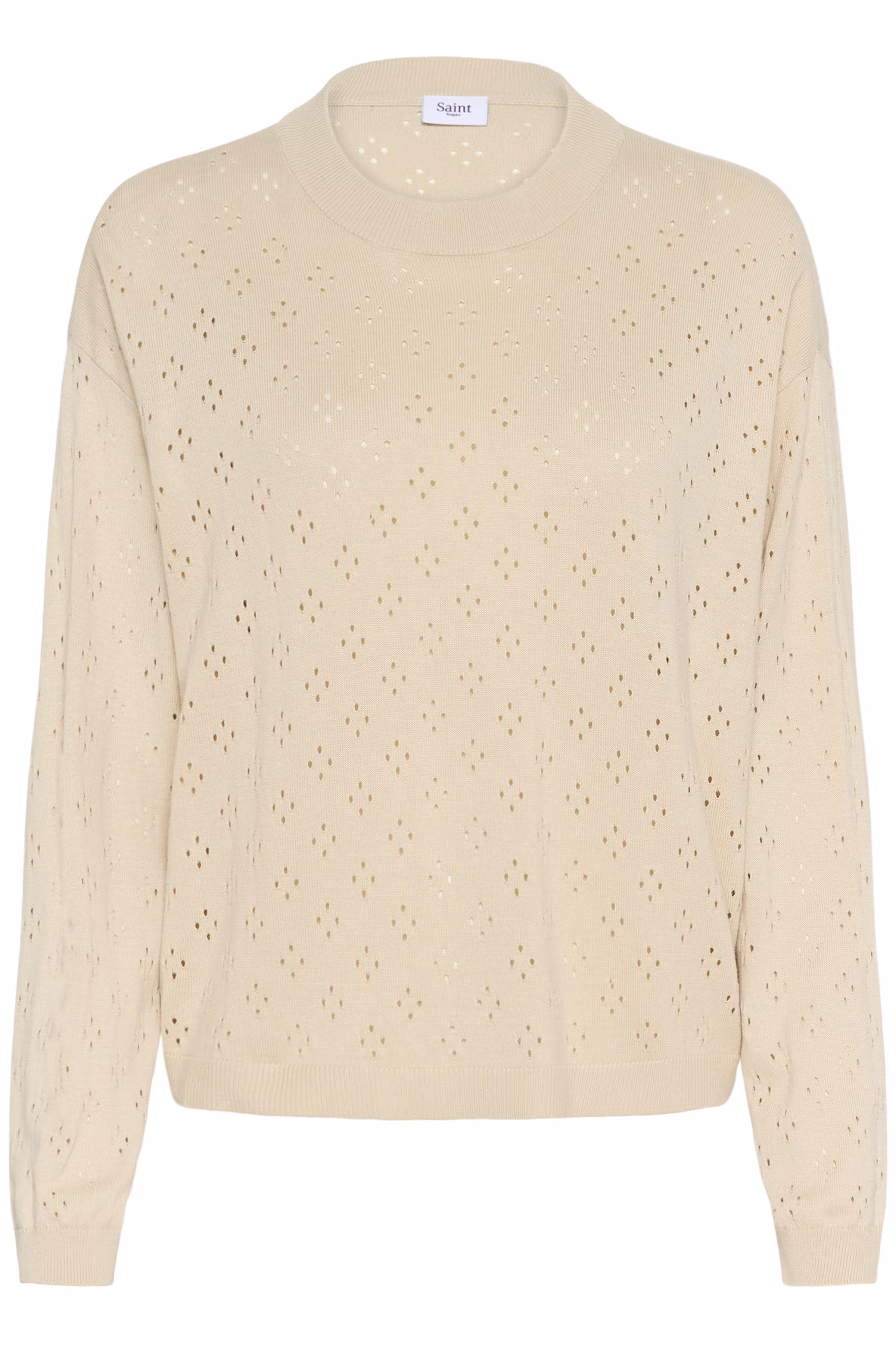 OlineSZ Pullover PACK FRONT 30514813-130401