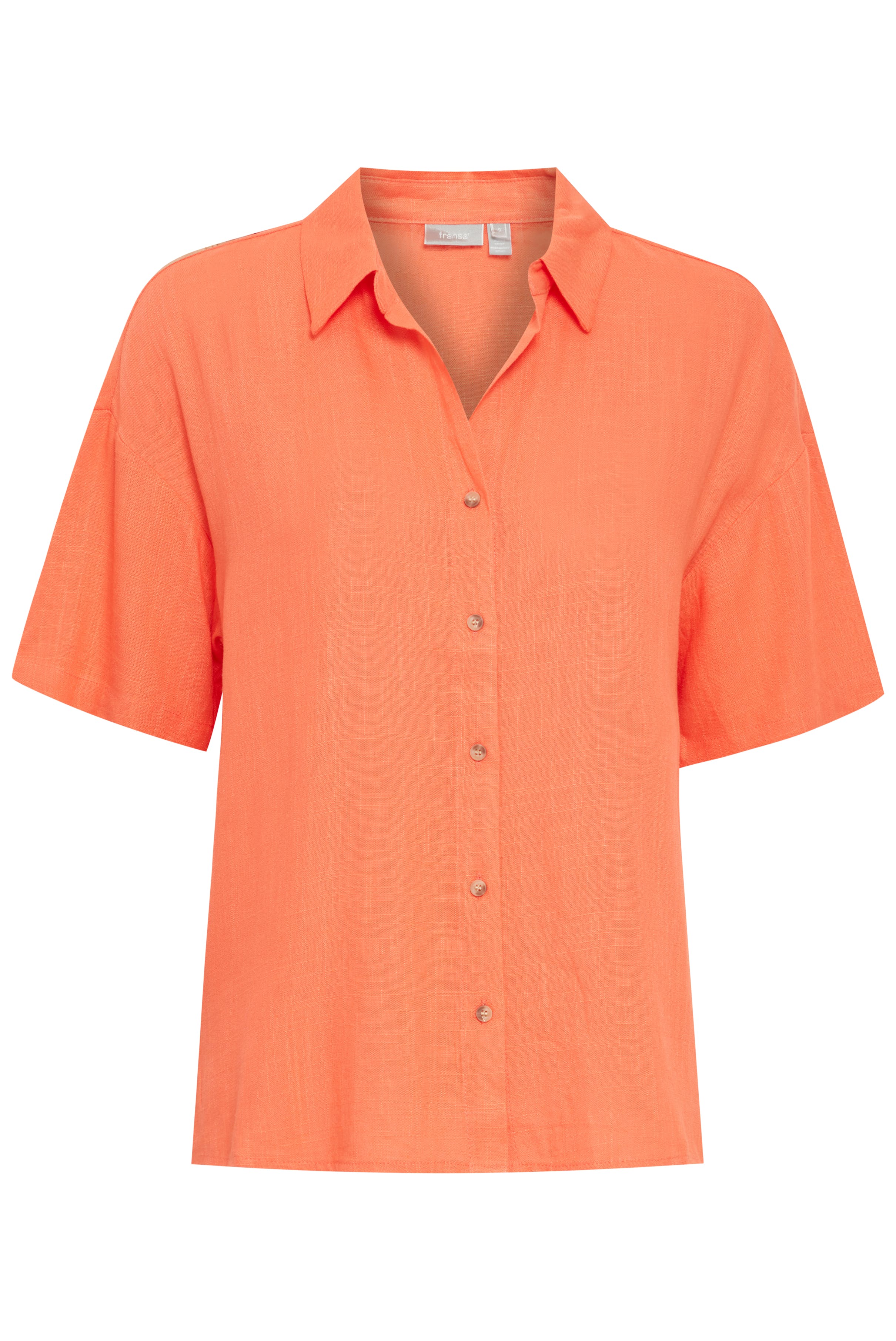 FRJUNA Overhemd PACK FRONT 20614100-200113