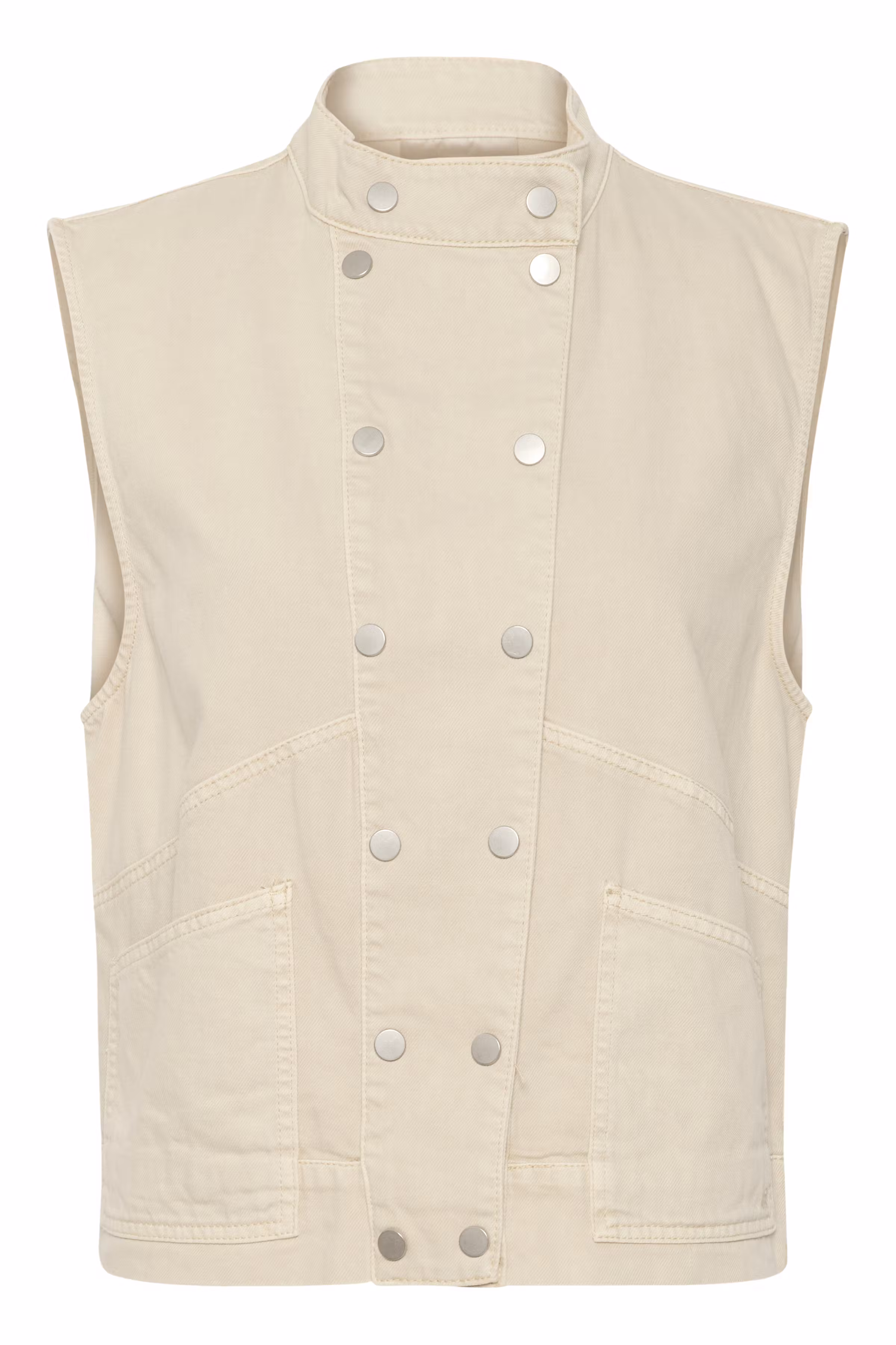 CRIris Väst PACK FRONT 10612427-105578