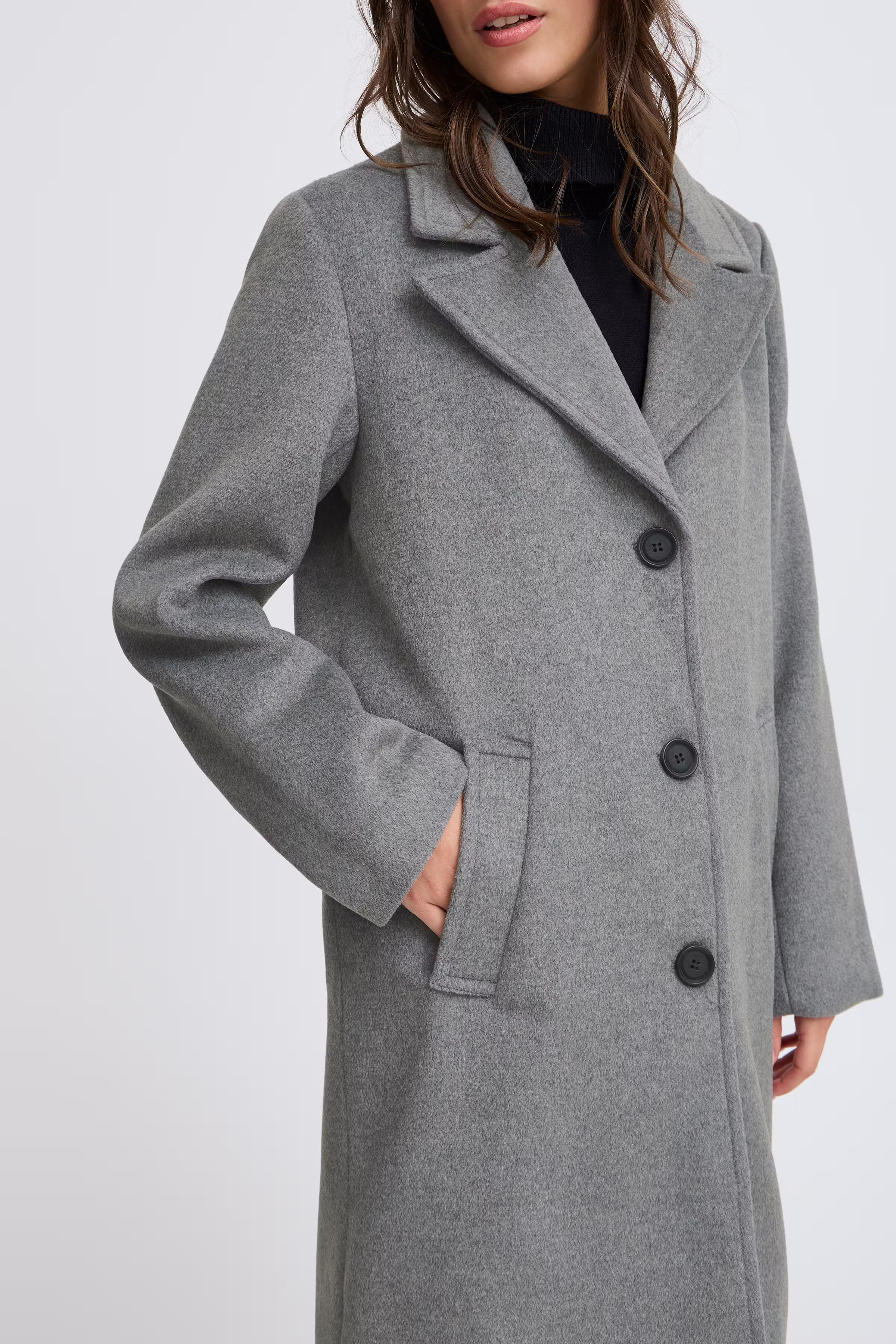 BYCHANELO Kåpe LOOKBOOK DETAIL 20815797-200455