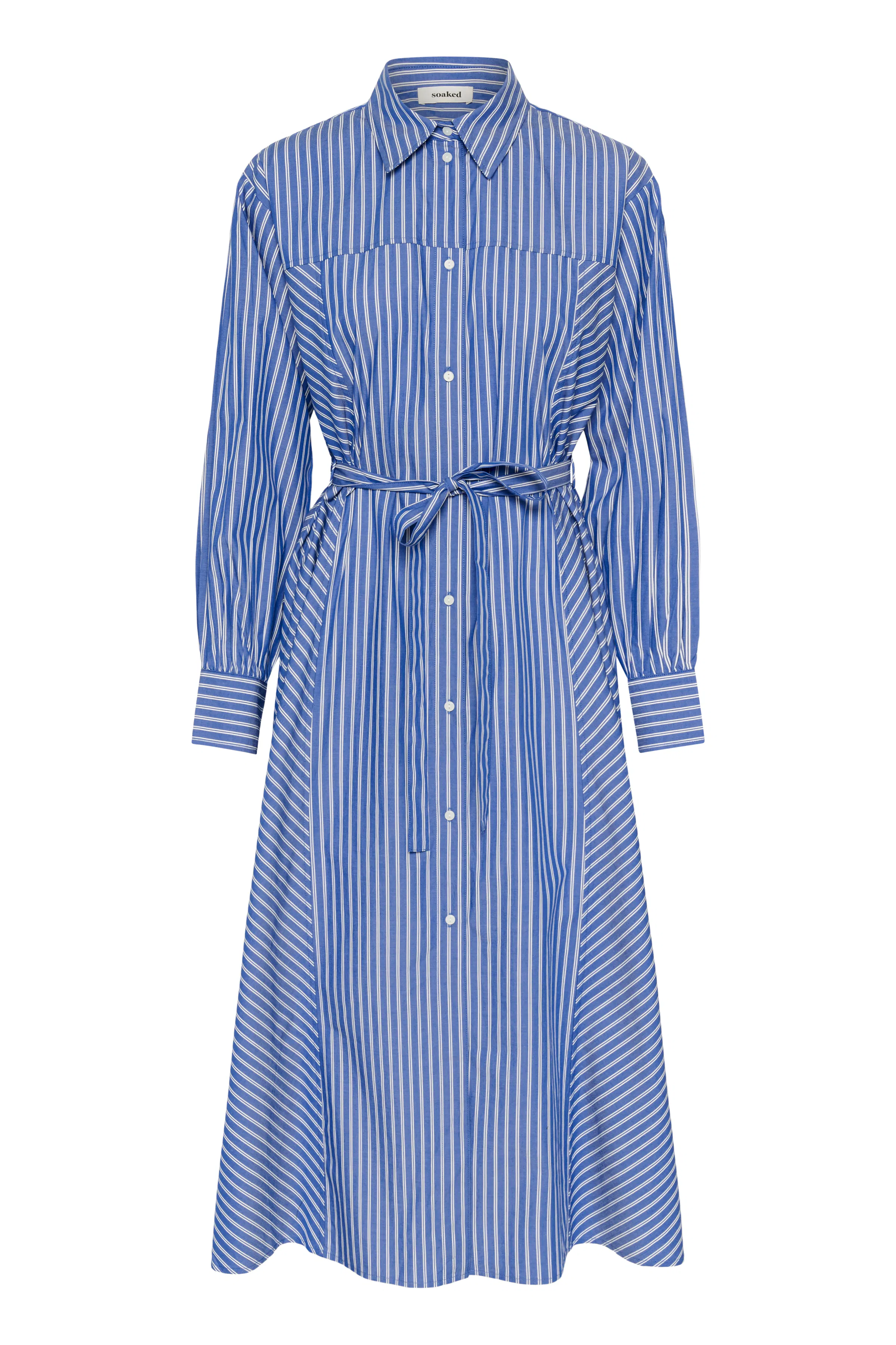 SLCalken Dress PACK FRONT 30408913-304530