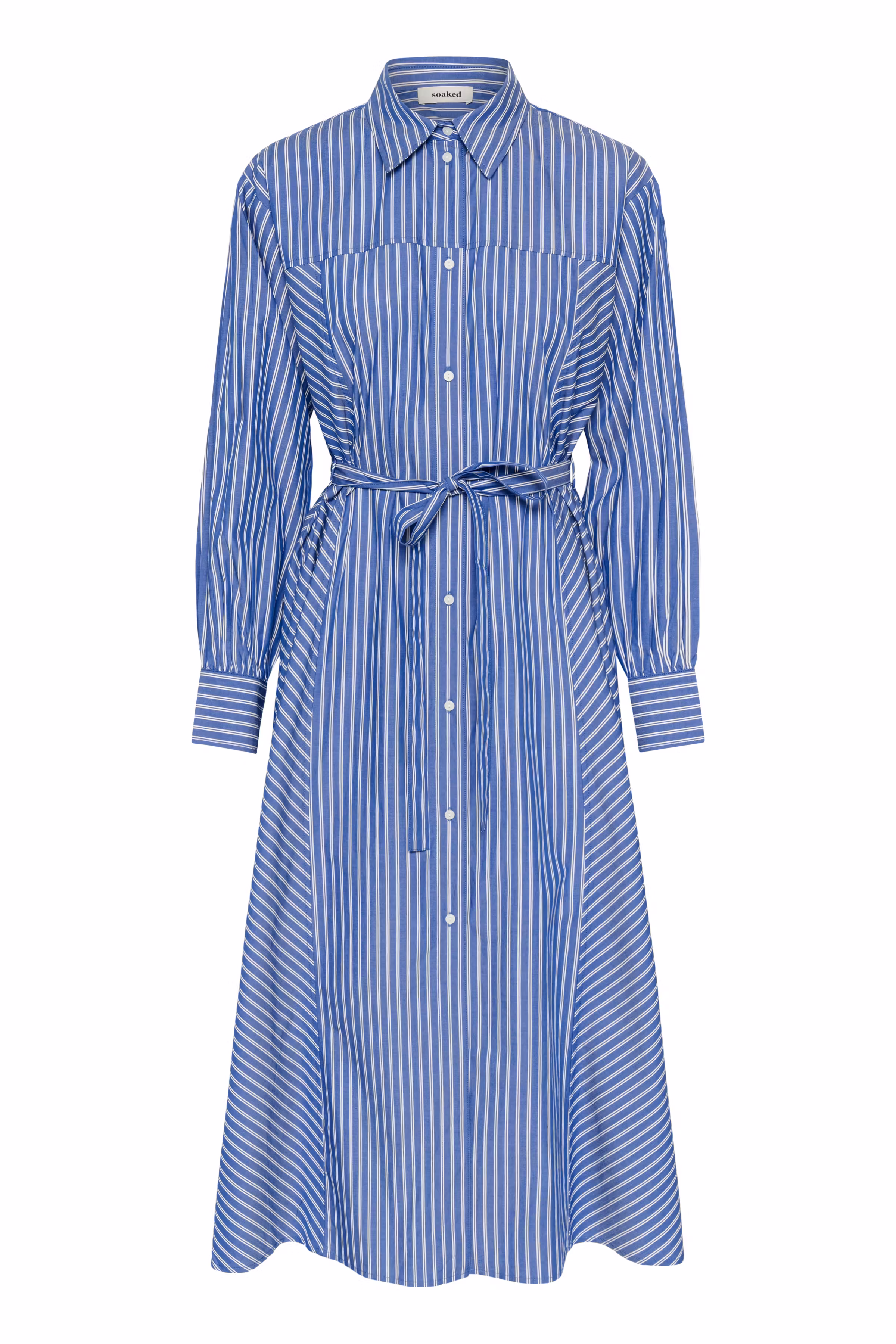 SLCalken Dress PACK FRONT 30408913-304530