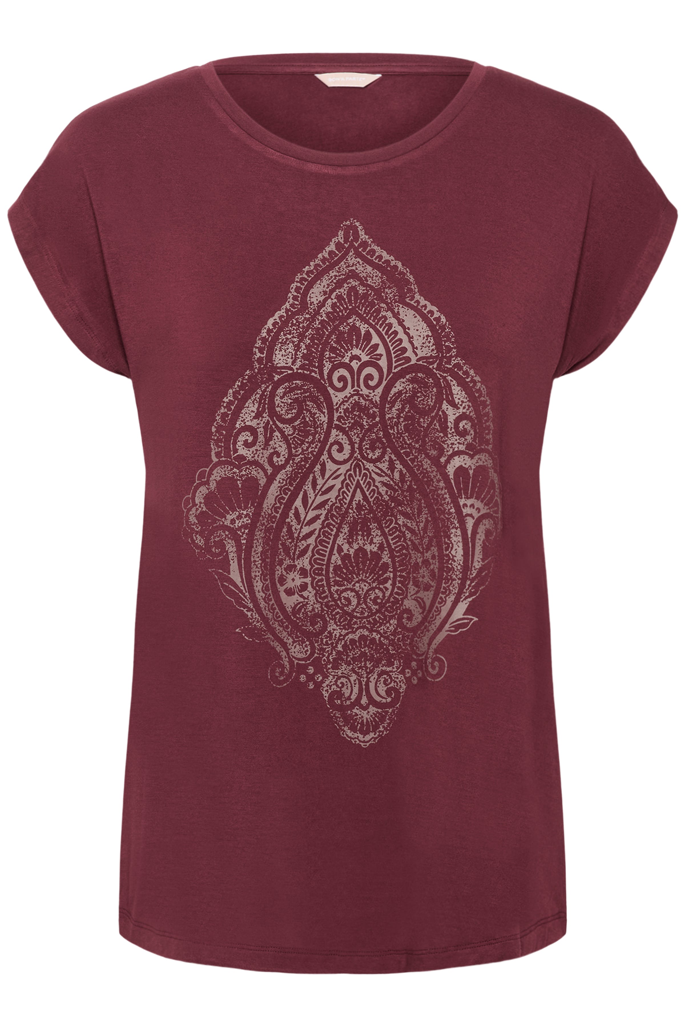 BPzally T-shirt PACK FRONT 40200072-165810