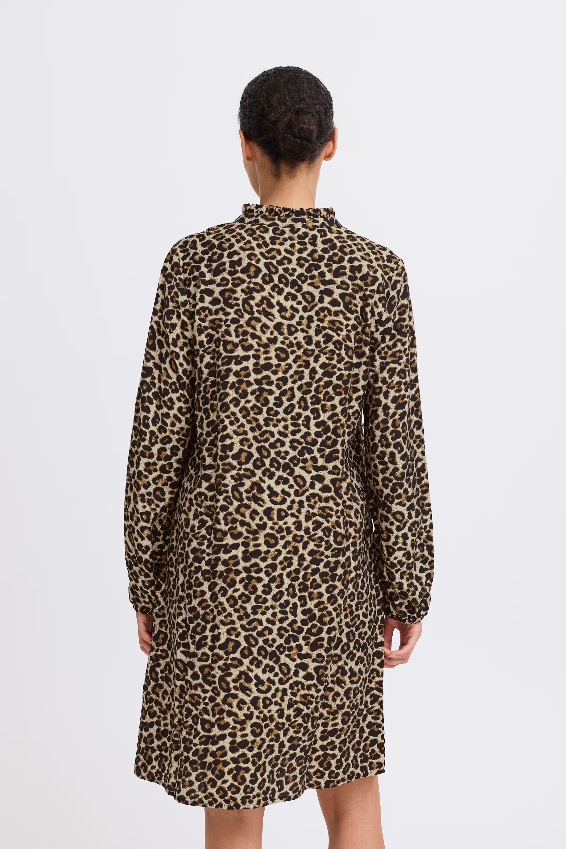 BYHINVA Kjole LOOKBOOK BACK 20816097-202189