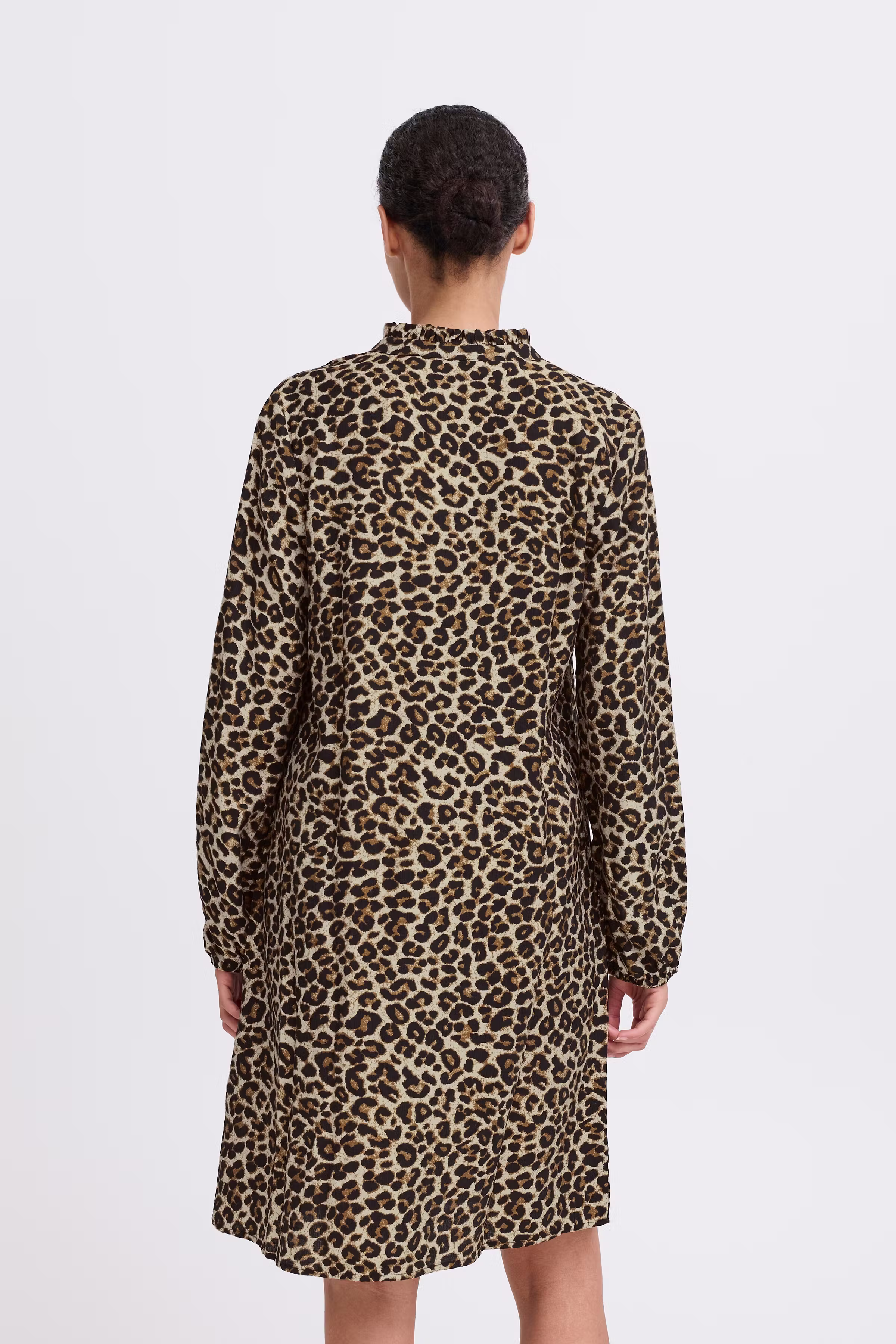 BYHINVA Kjole LOOKBOOK BACK 20816097-202189