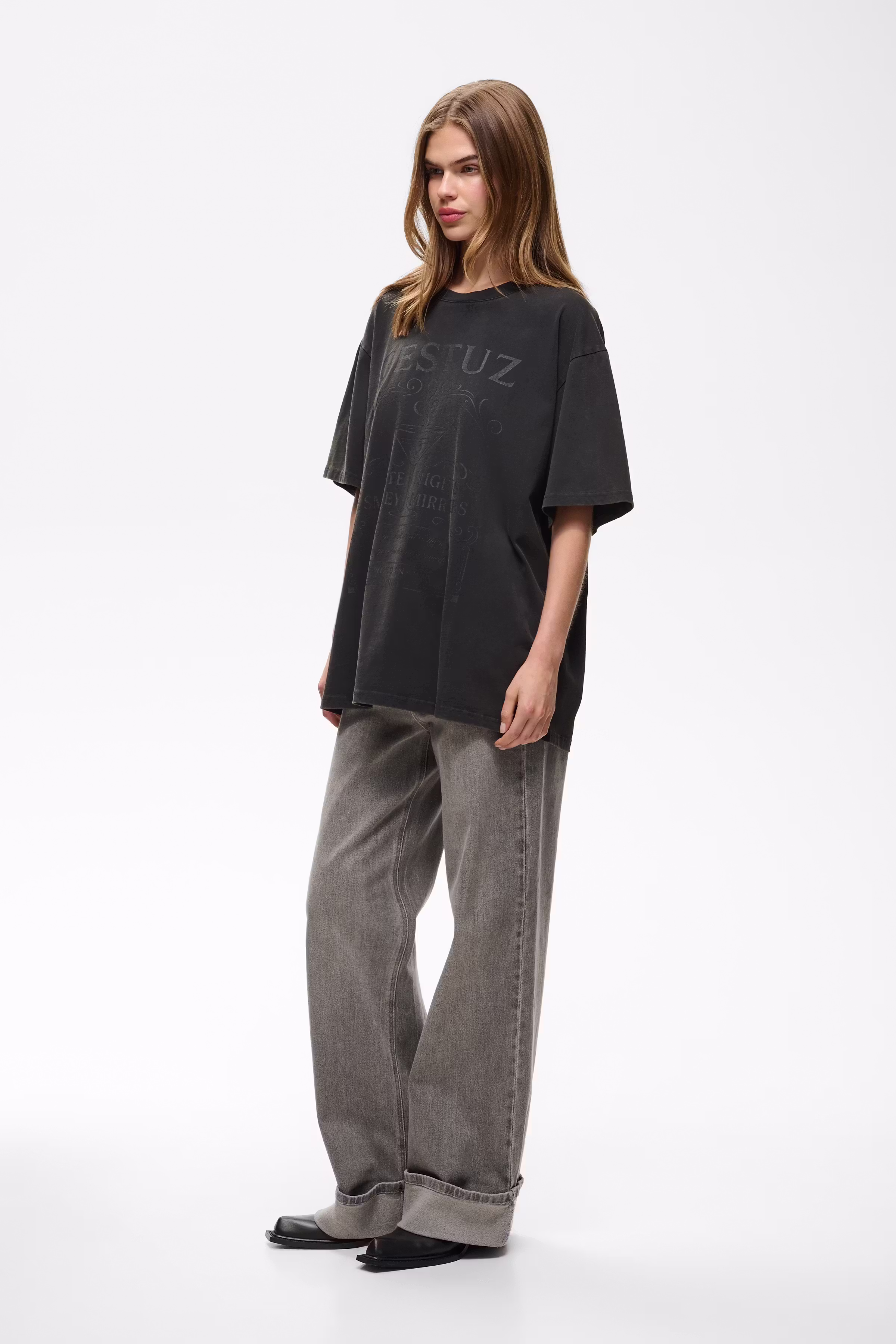 GZsara Jeans LOOKBOOK FRONT 10910809-102235