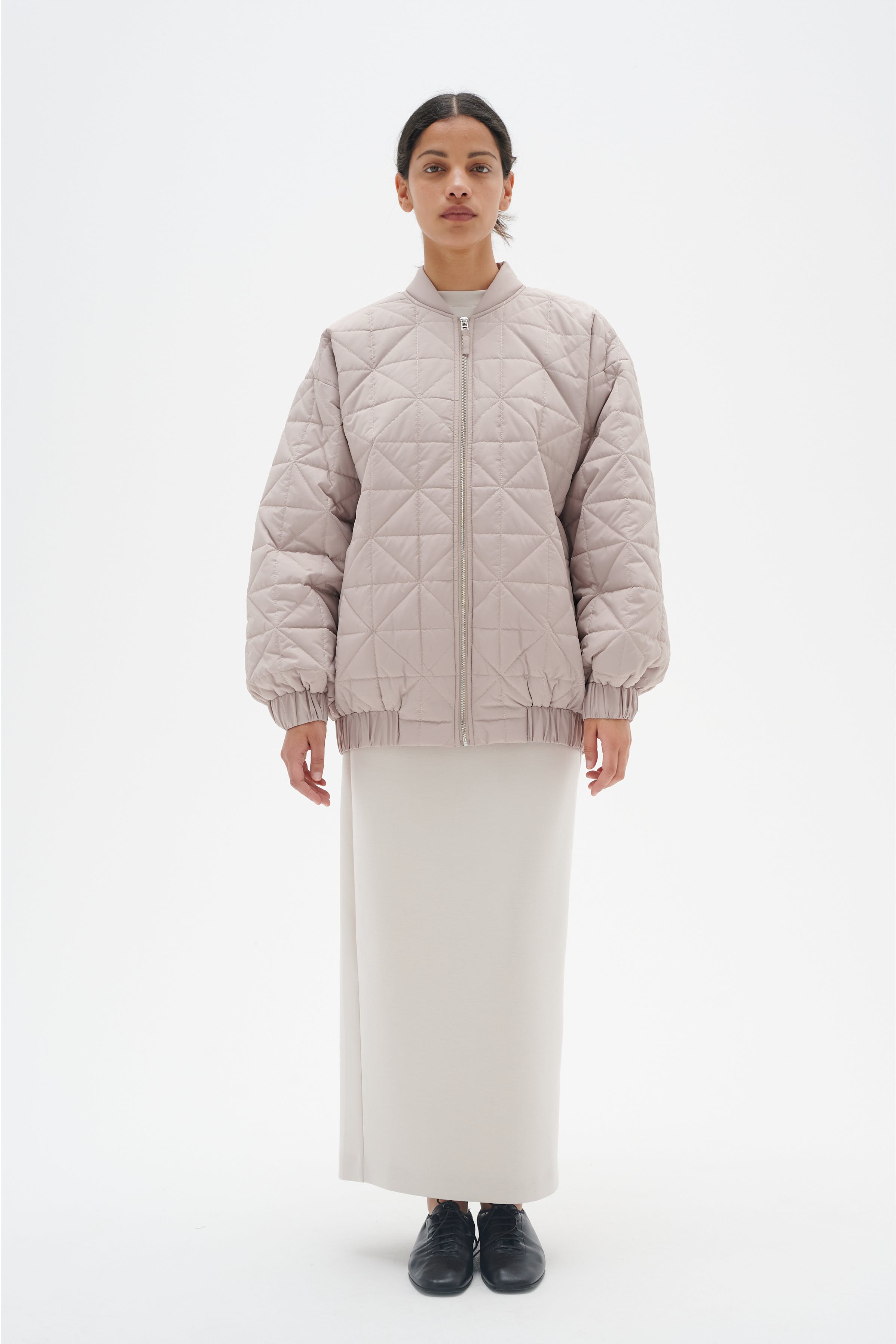 TeiganIW Bovenkleding LOOKBOOK FRONT 30109056-151506