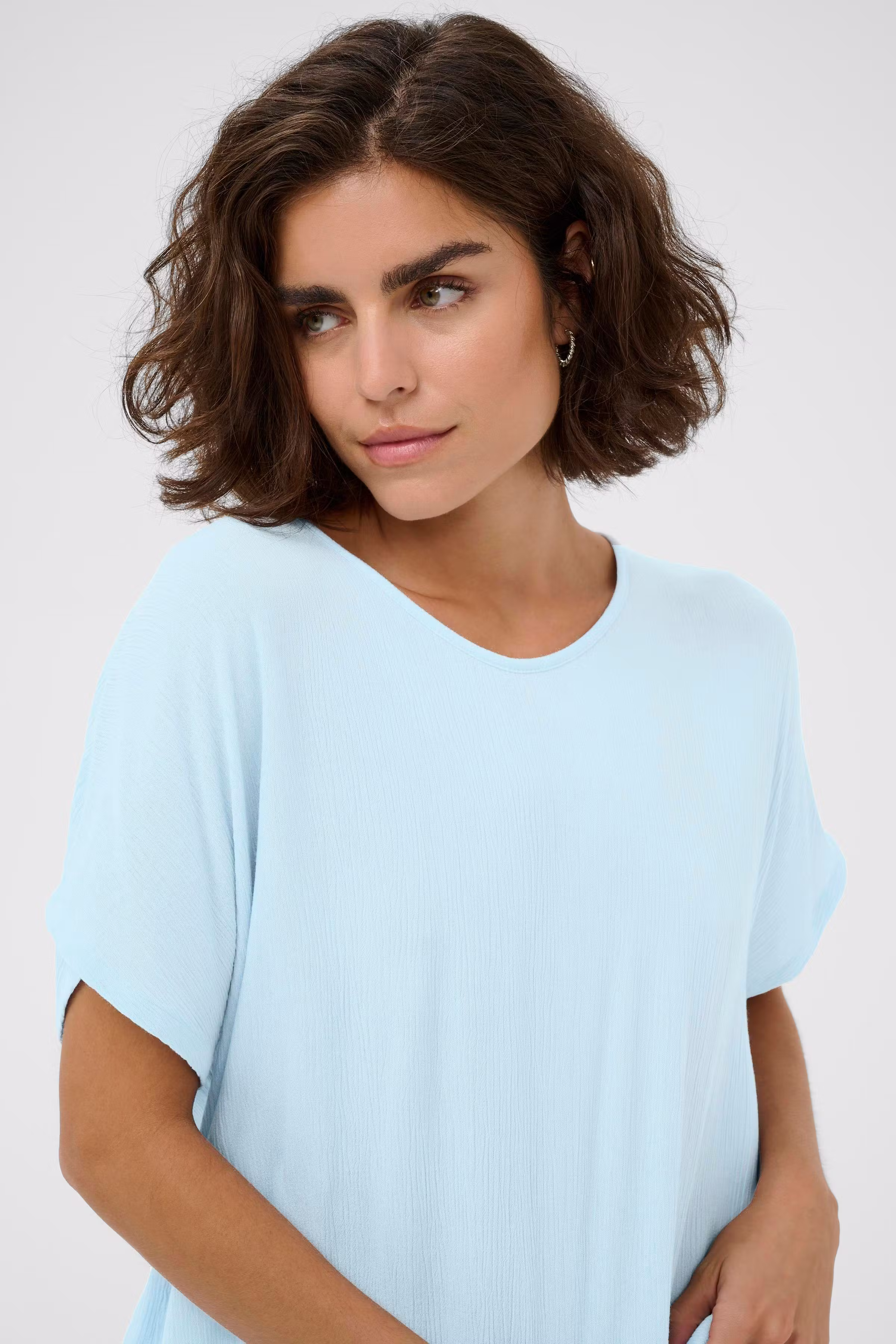 KAamber Blouse LOOKBOOK DETAIL 10500781-144005