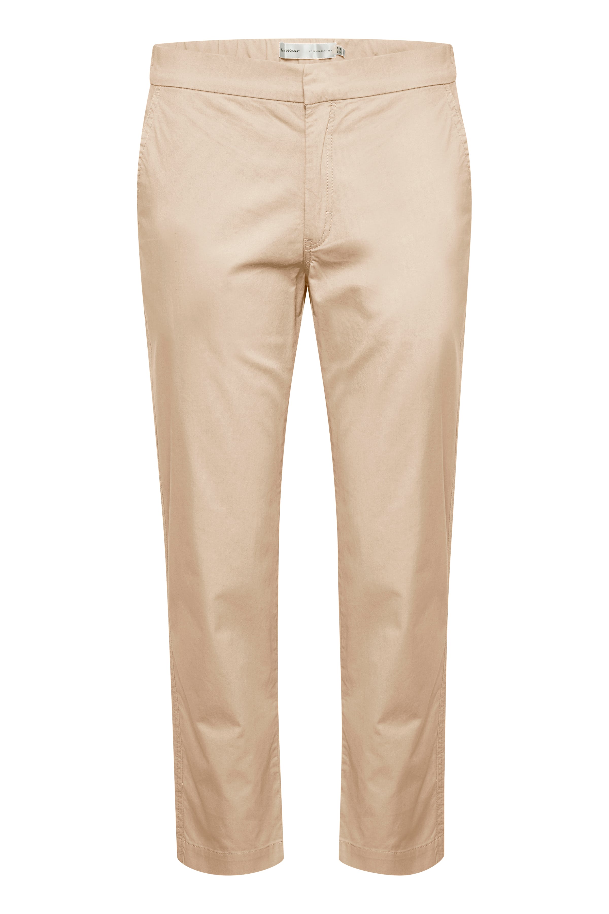 AnnaleeIW Broek PACK FRONT 30108112-140708