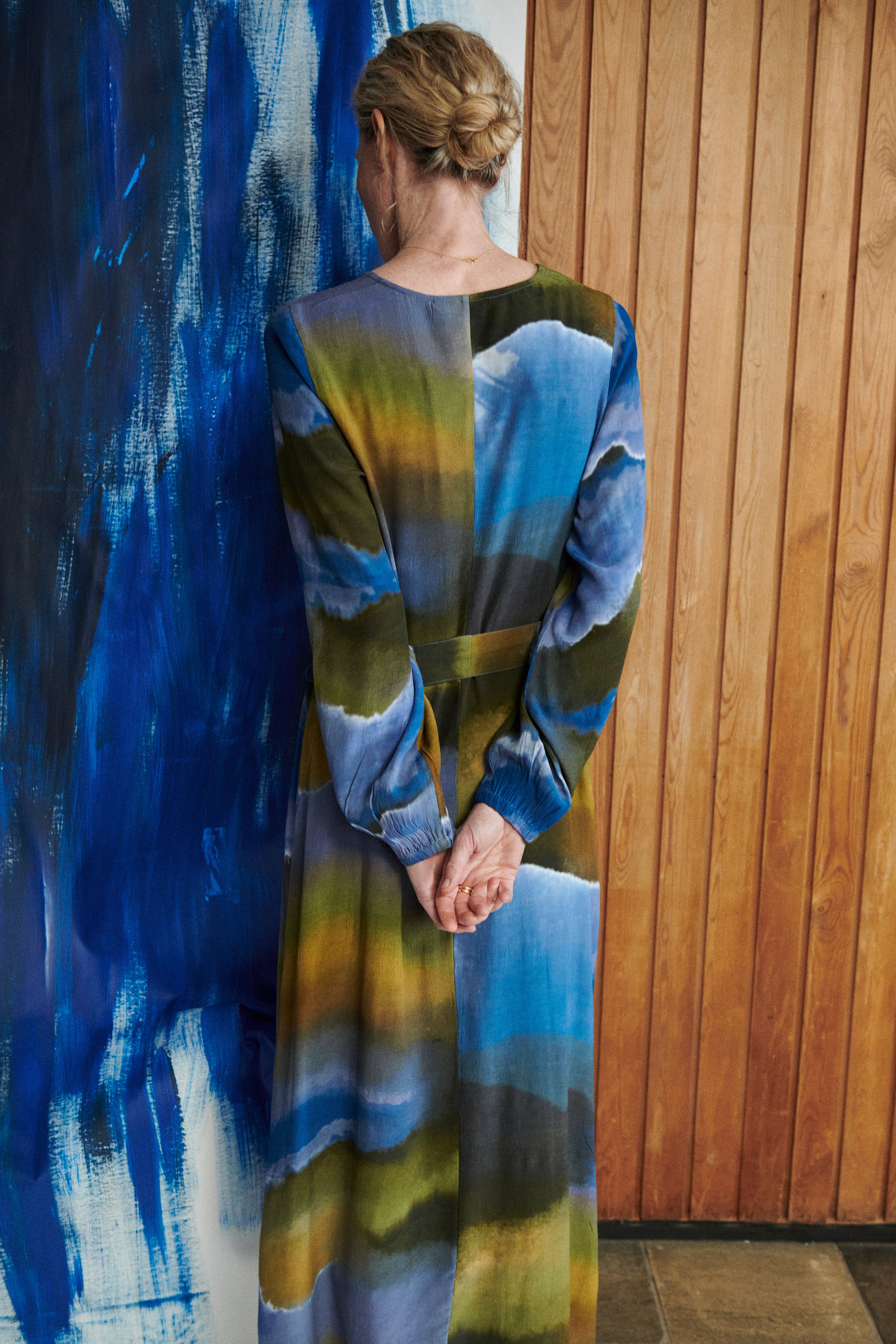 FRREBEKKA Kleid LOCATION NONE 20612928-202396