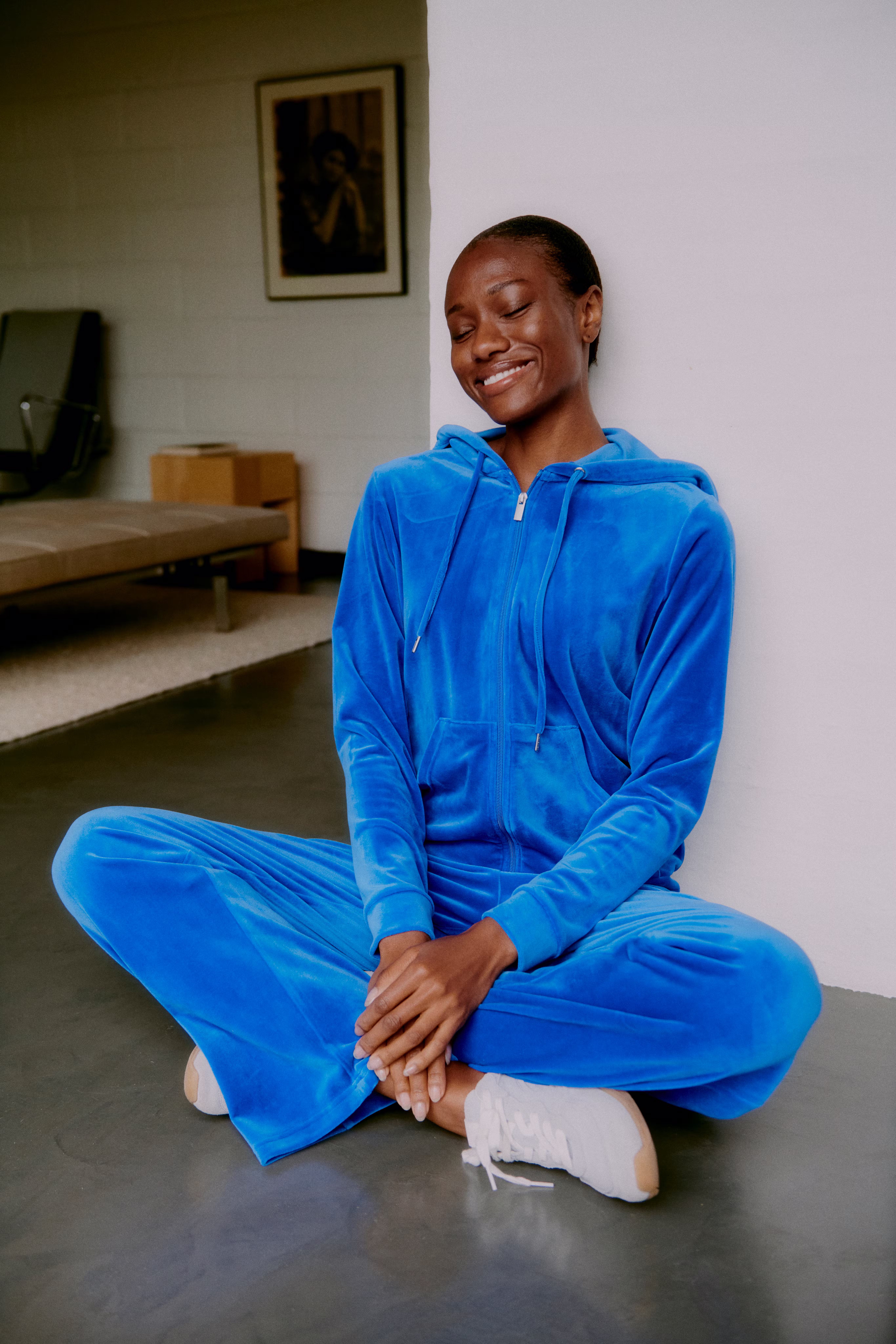 BYMITZA Joggedrakt LOCATION NONE 20810786-194050