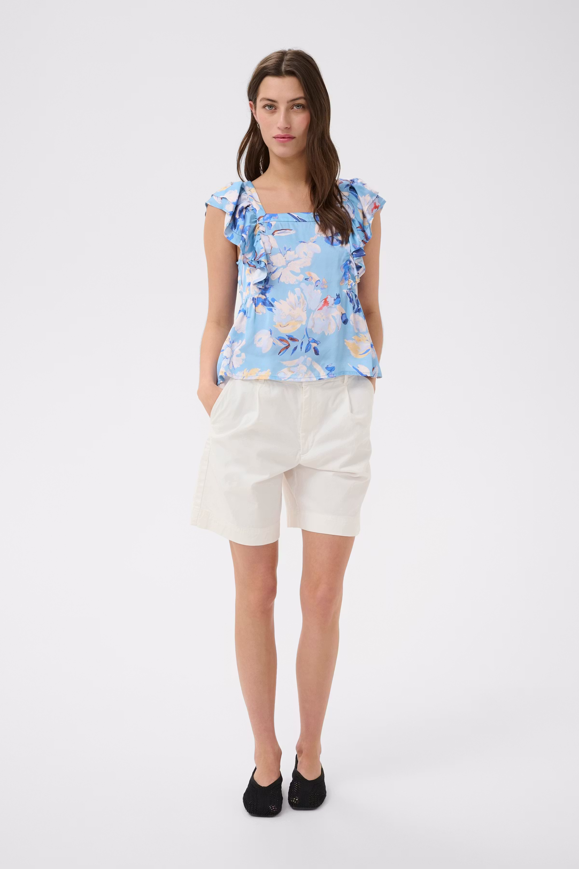 BinaraPW Blus LOOKBOOK FRONT 30310562-304955