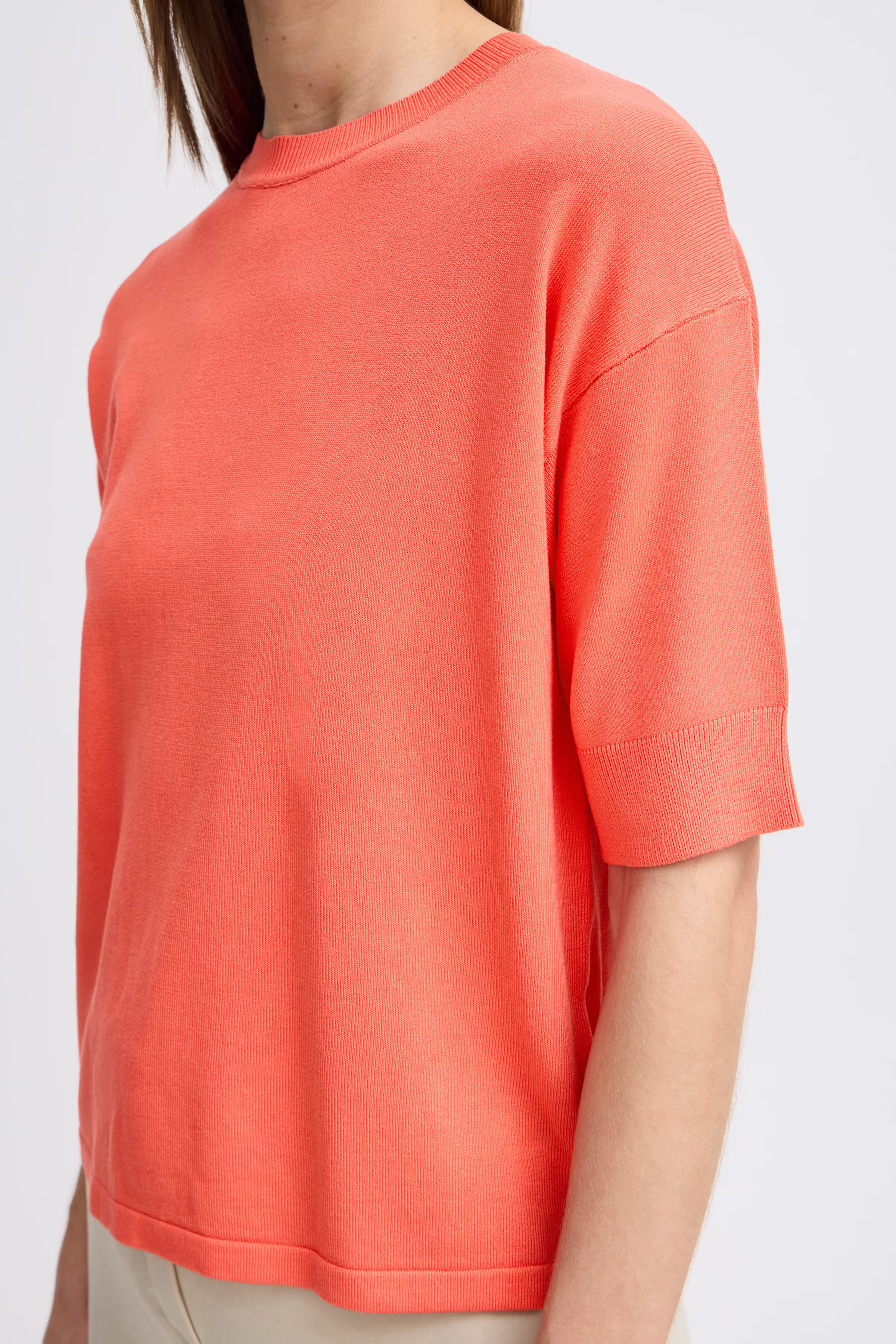 BYMMORLA Pullover LOOKBOOK DETAIL 20814397-181651