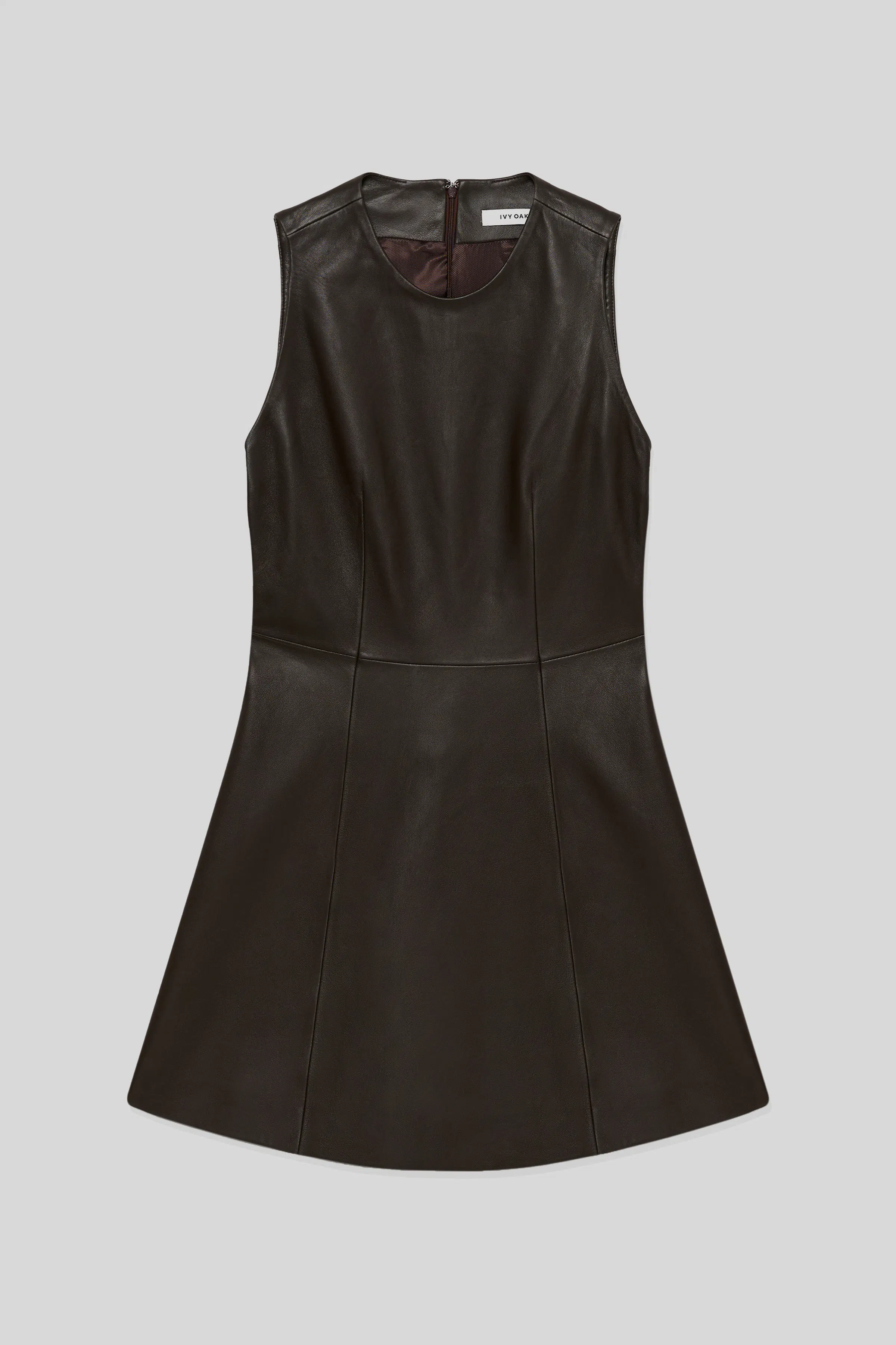IOLoretta Dress PACK FRONT 30600112-BK999