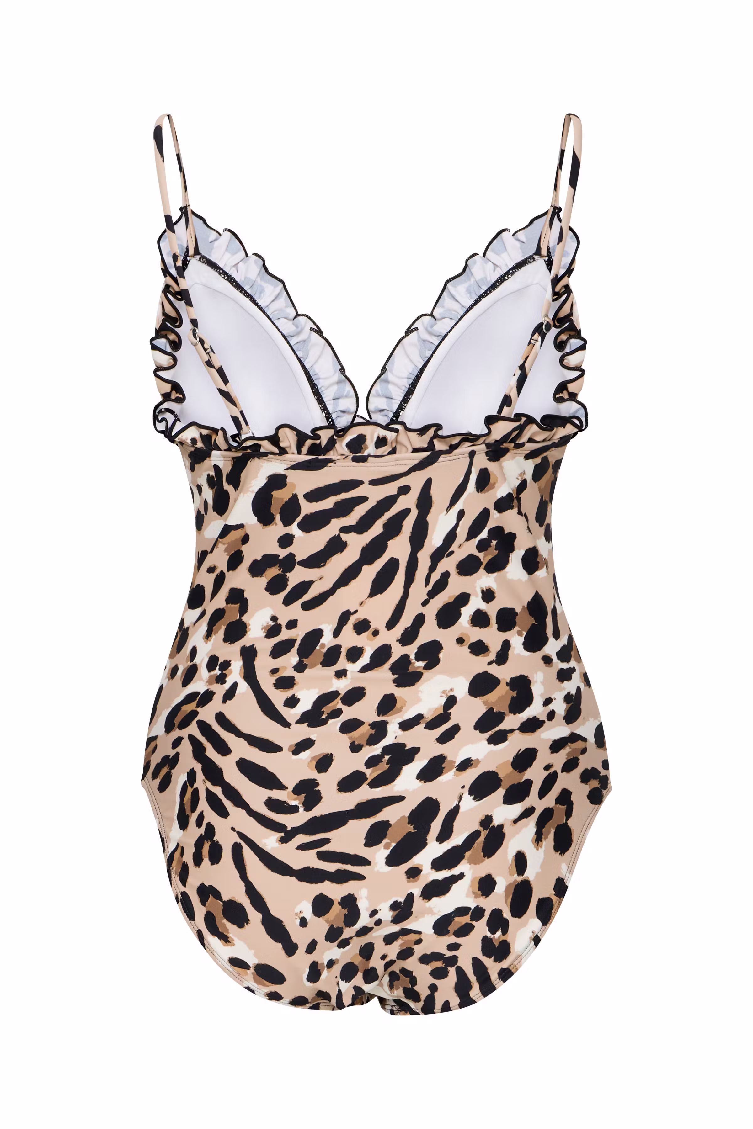 IAXANDRA Badetøj PACK BACK 20123100-133801