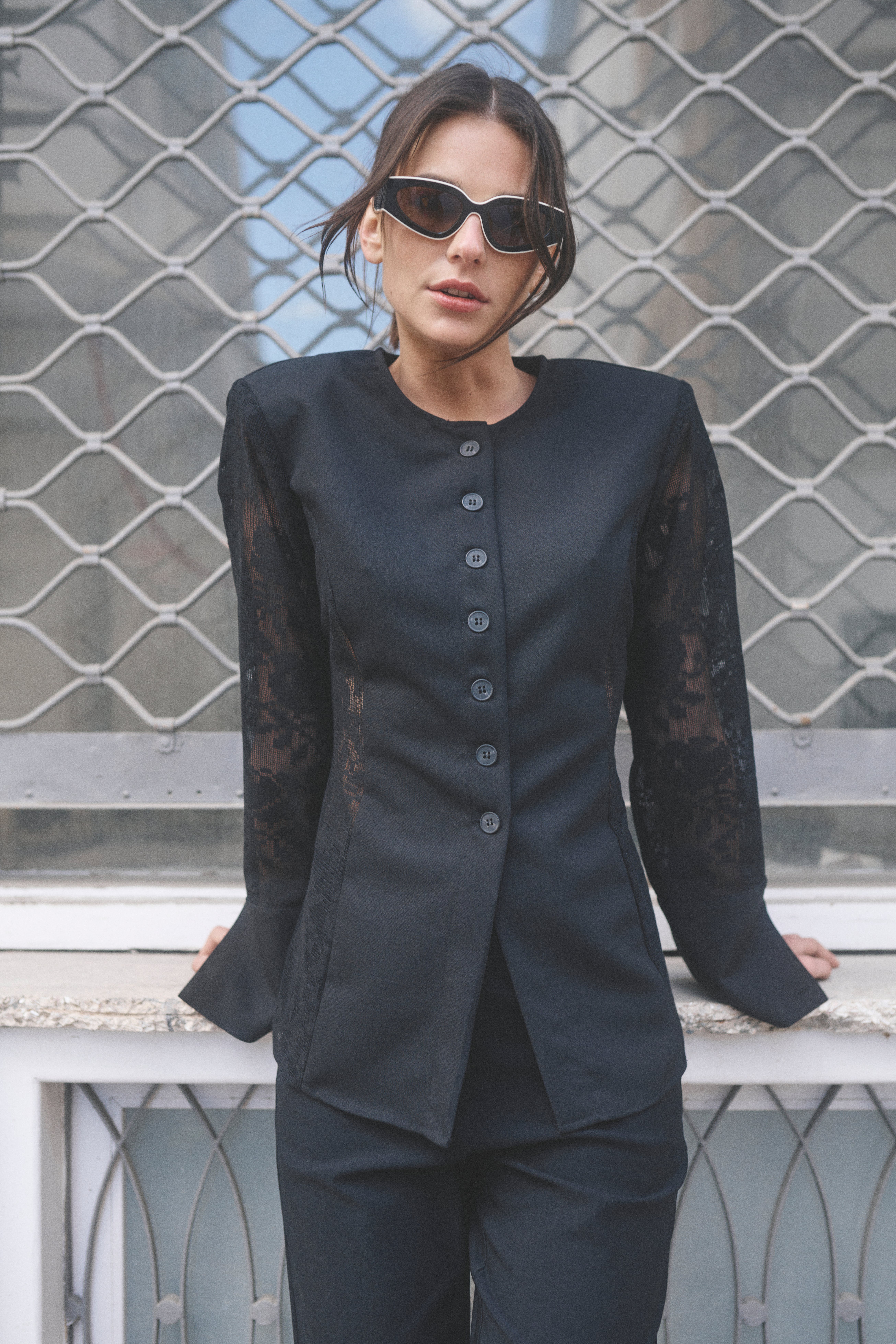 KBBrynja Hemd LOCATION NONE 10105651-194008