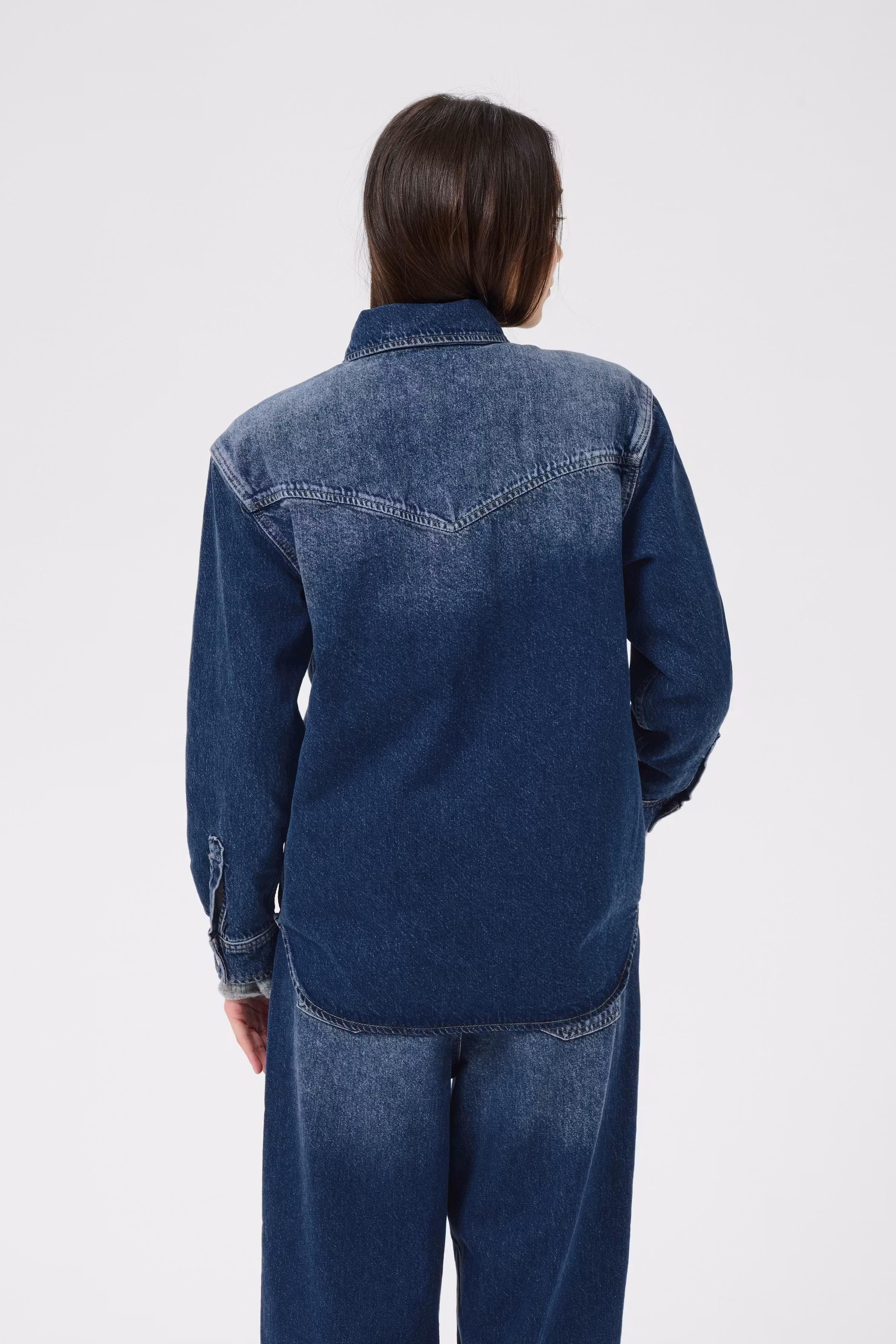 CorneliePW Casual jakke LOOKBOOK BACK 30310788-300157