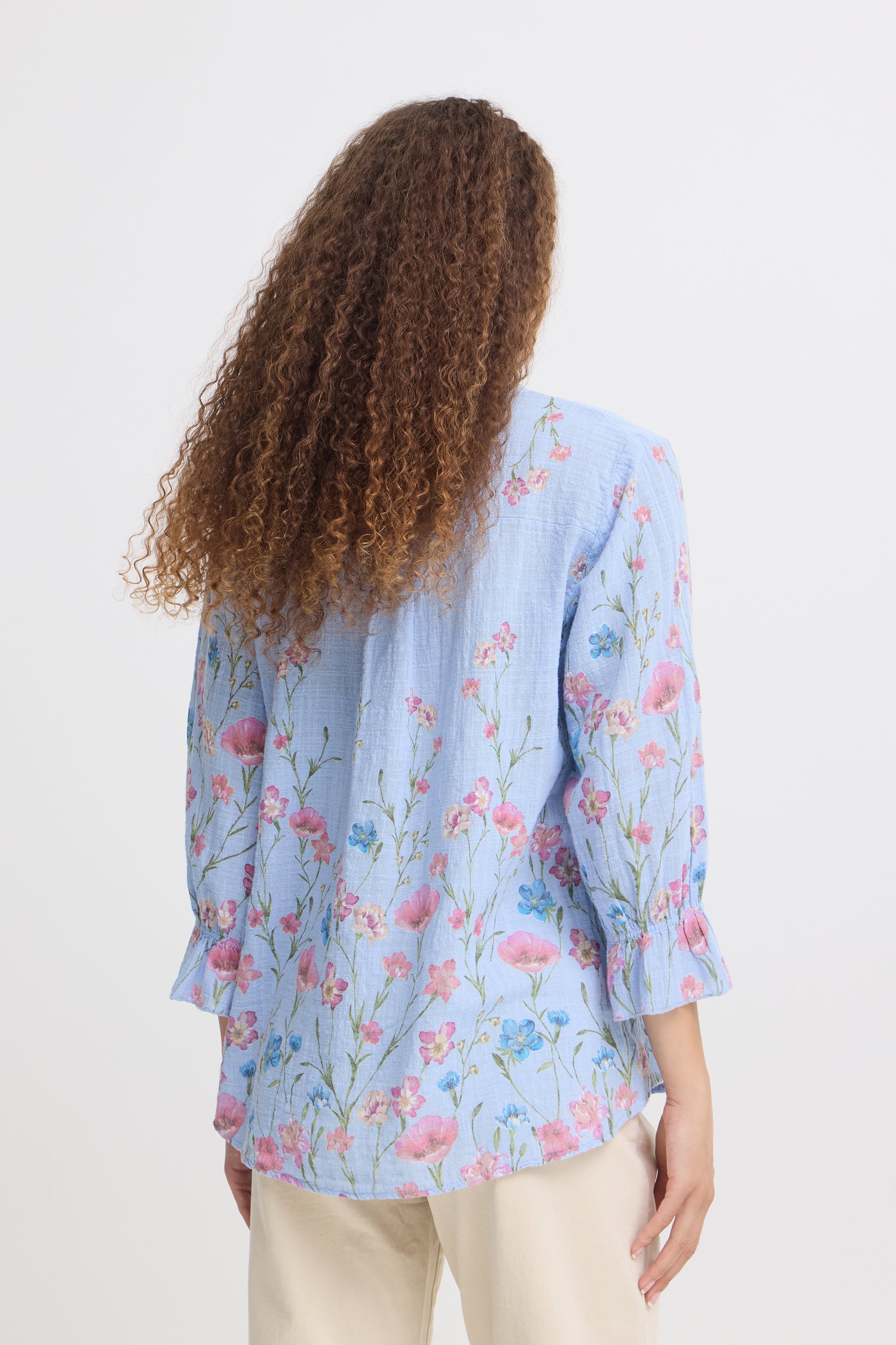 SBXALEXA Bluse LOOKBOOK BACK 22101198-144112
