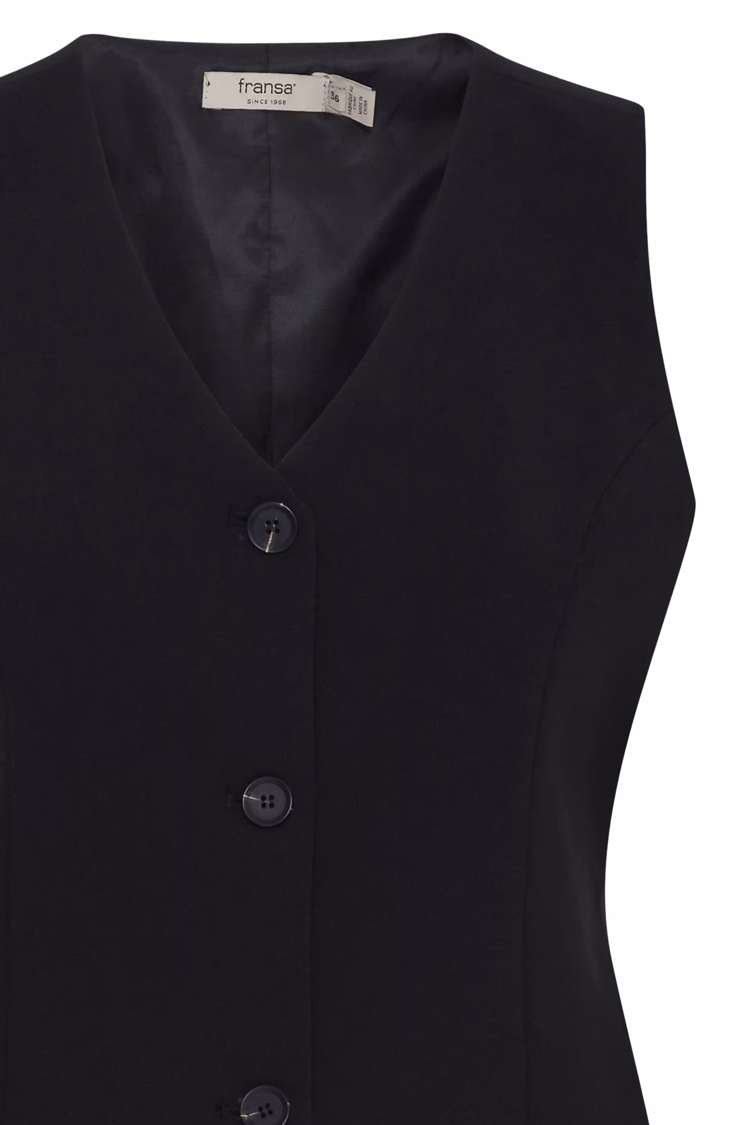 FRABIGAIL Vest PACK DETAIL 20615095-200113