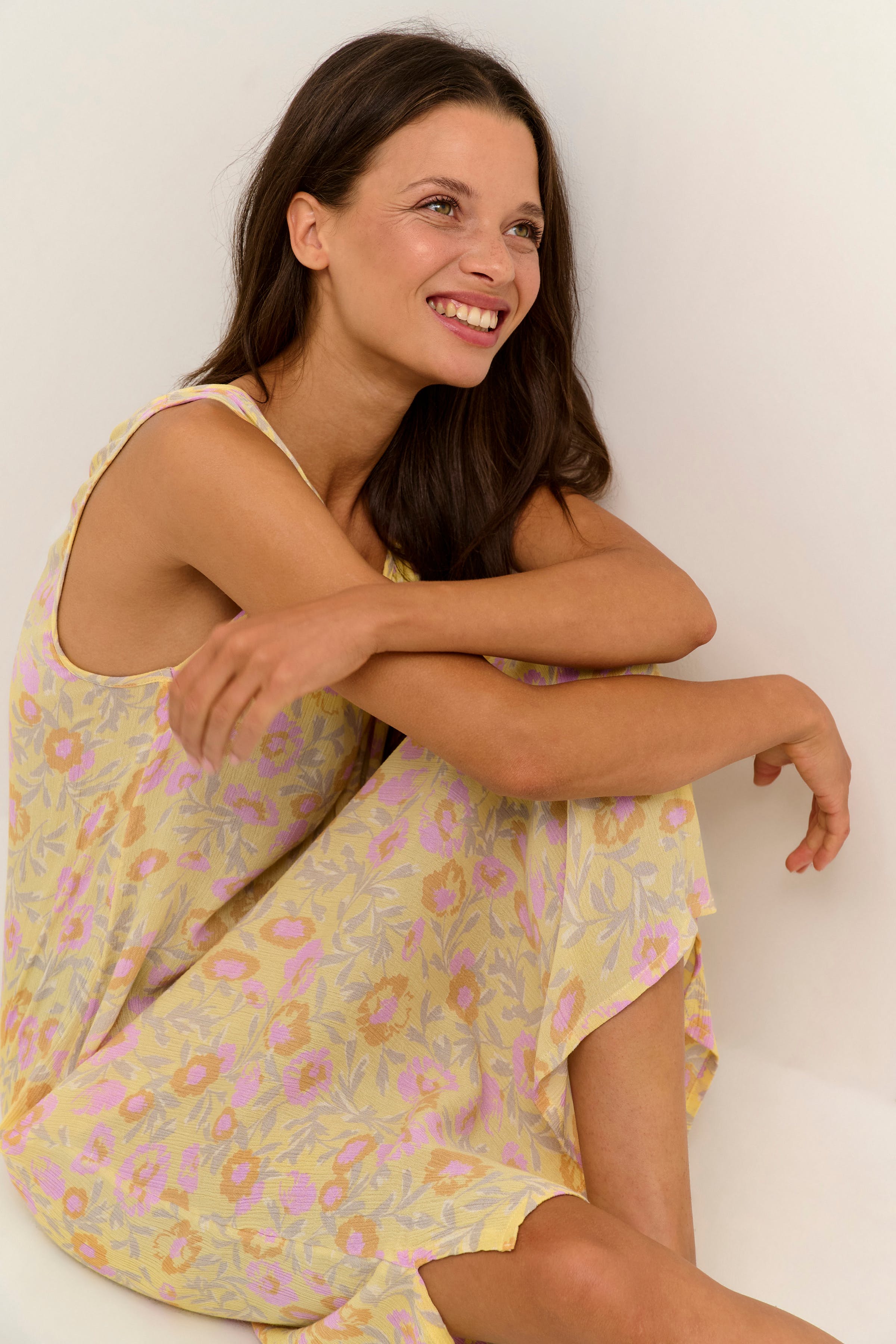 KAisolde Kjole LOOKBOOK DETAIL 10507515-104264