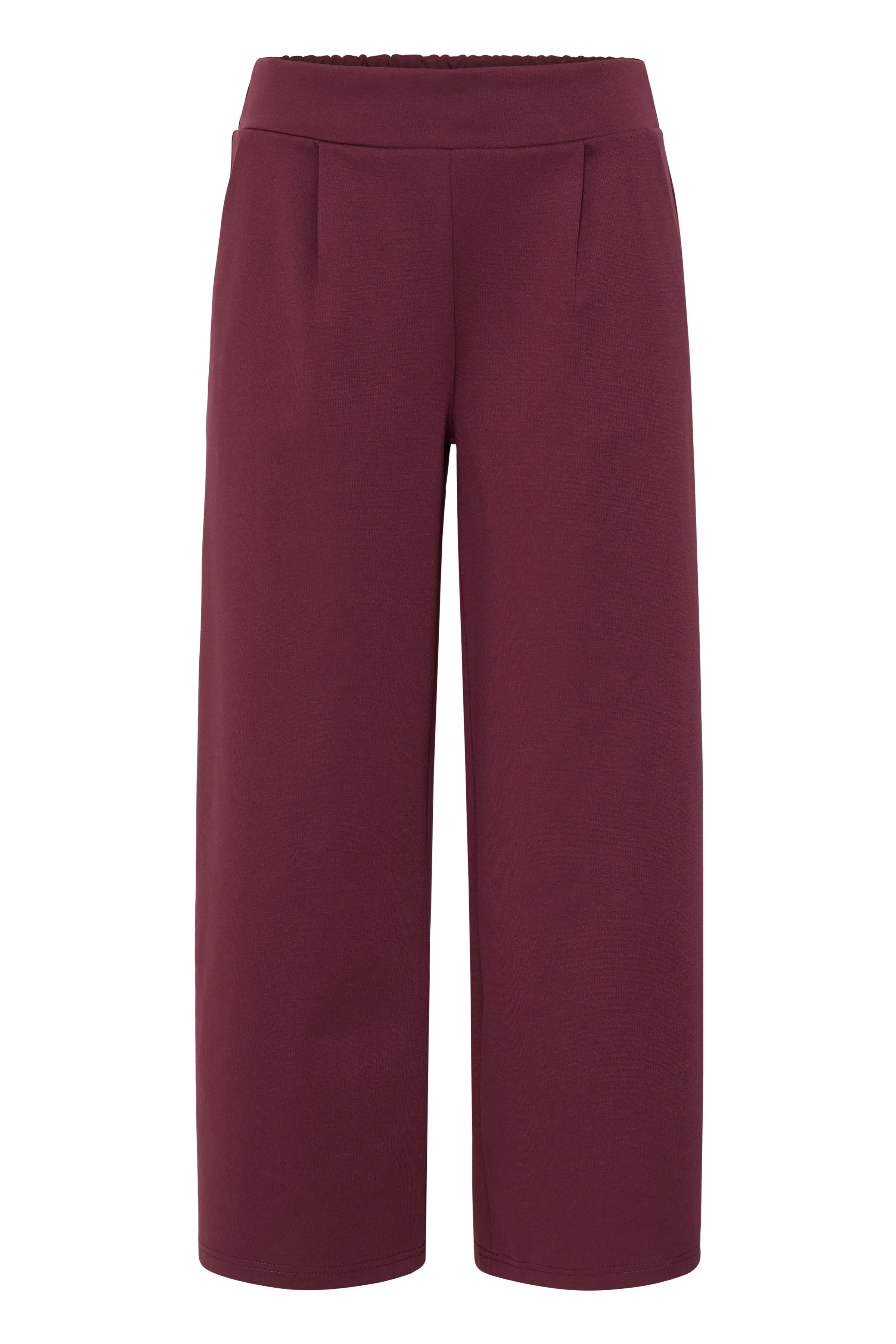 IHKATE Trousers PACK FRONT 20116301-191522