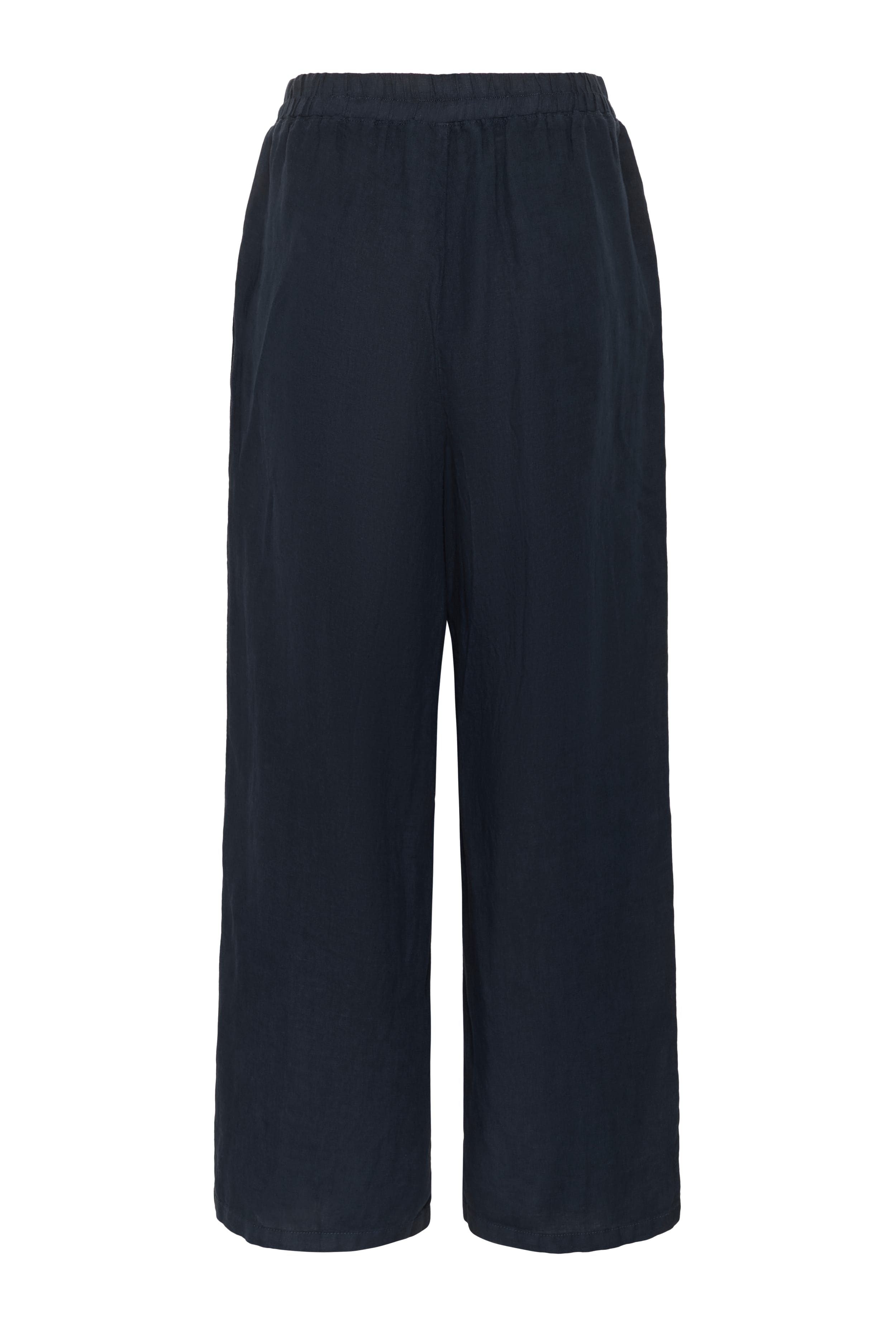 CUnyssa Hose 100% Leinen PACK BACK 50111693-194011