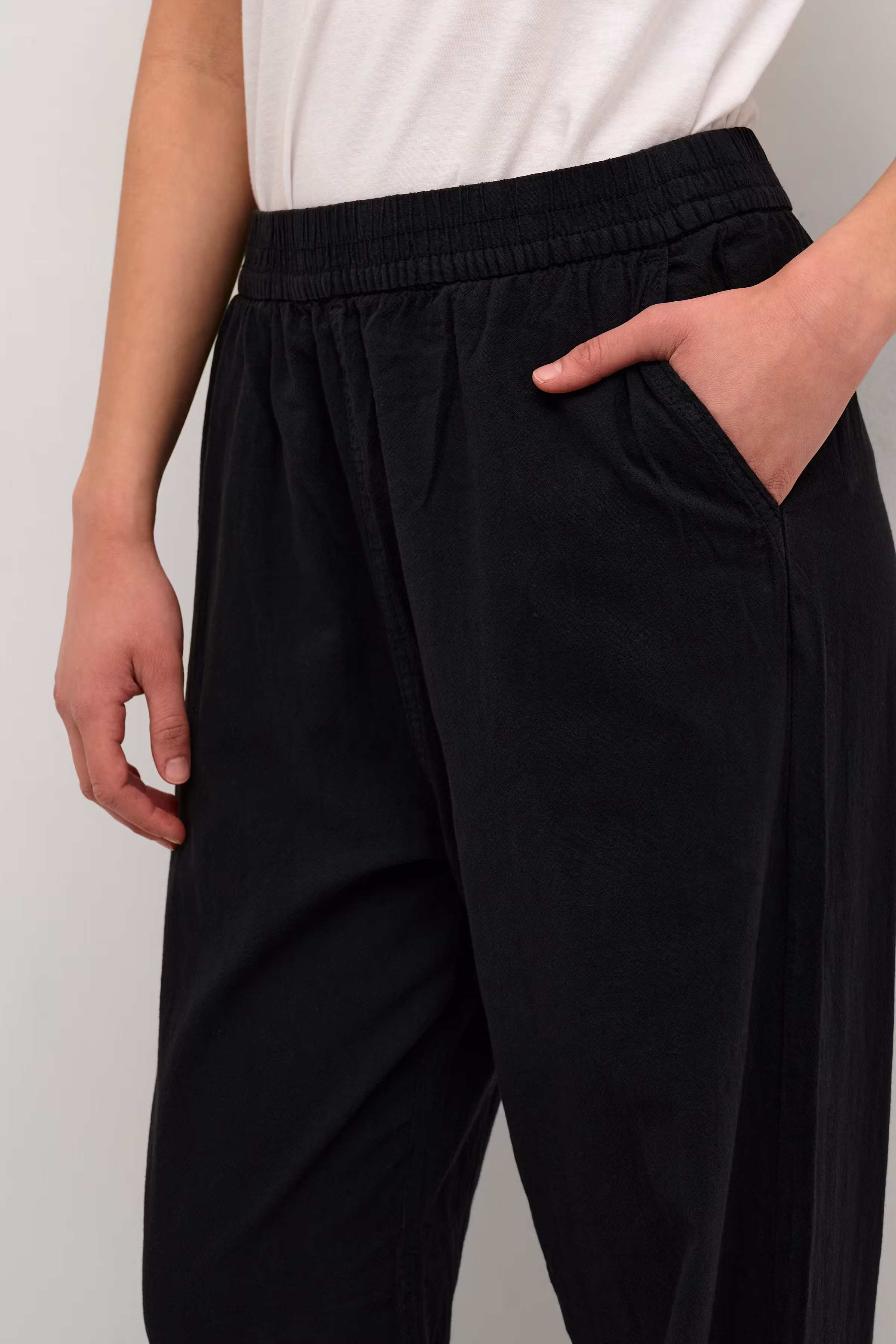 KAnaya Hose LOOKBOOK DETAIL 10507661-100121